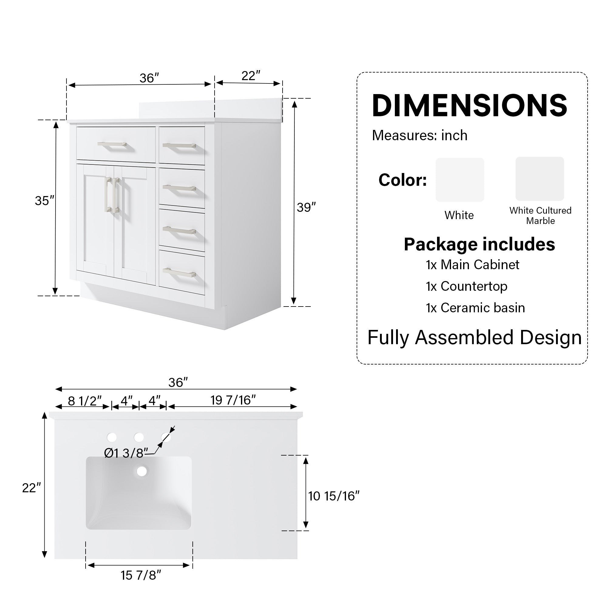 #Handle Color_Brushed Nickel