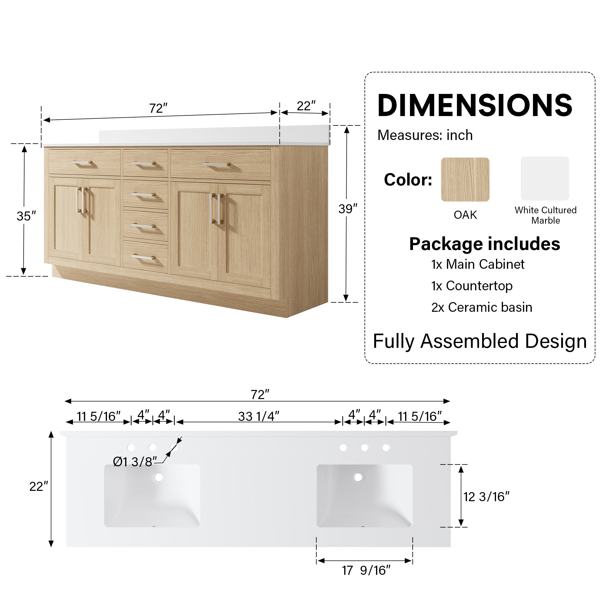 #Handle Color_Brushed Nickel