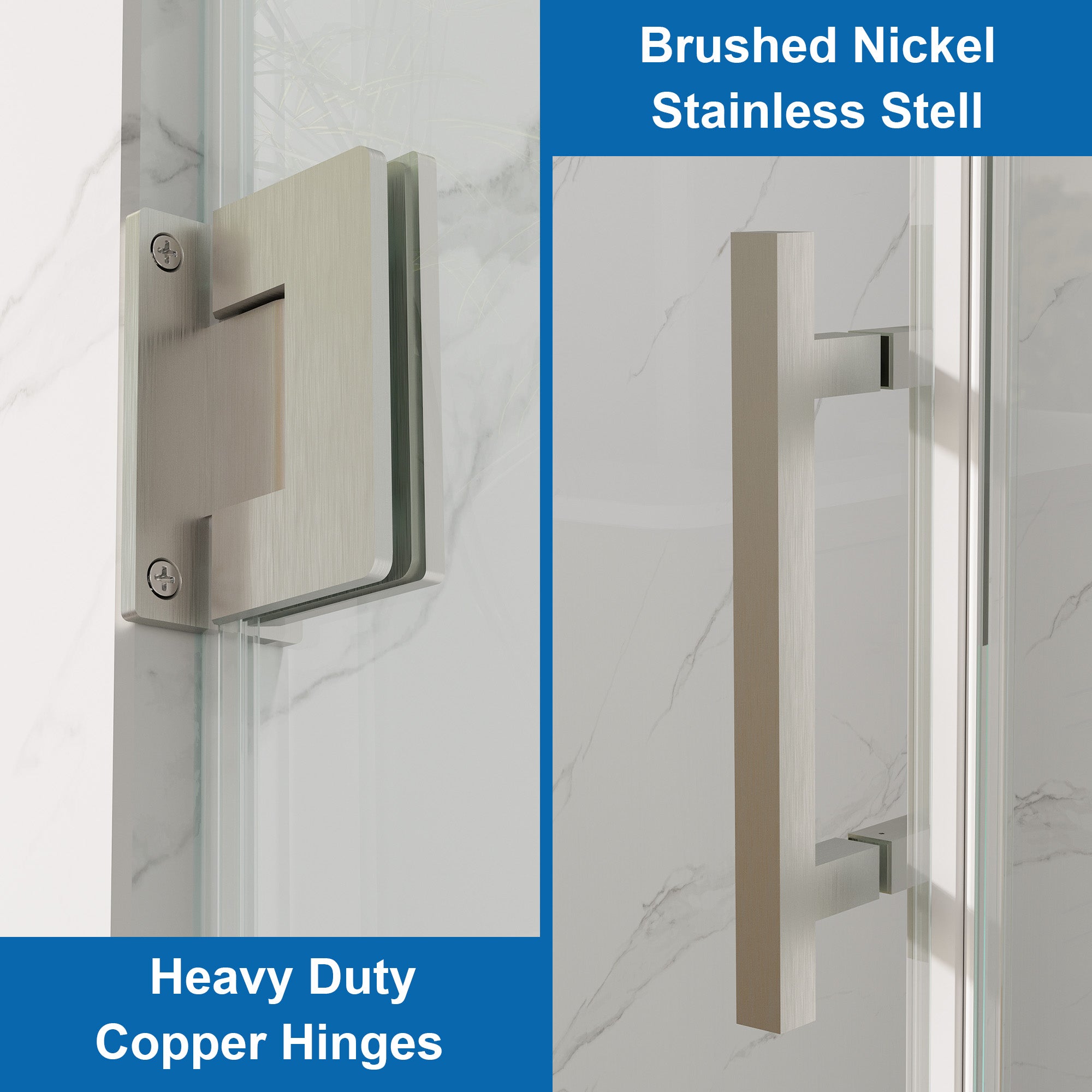 #Color_Brushed Nickel