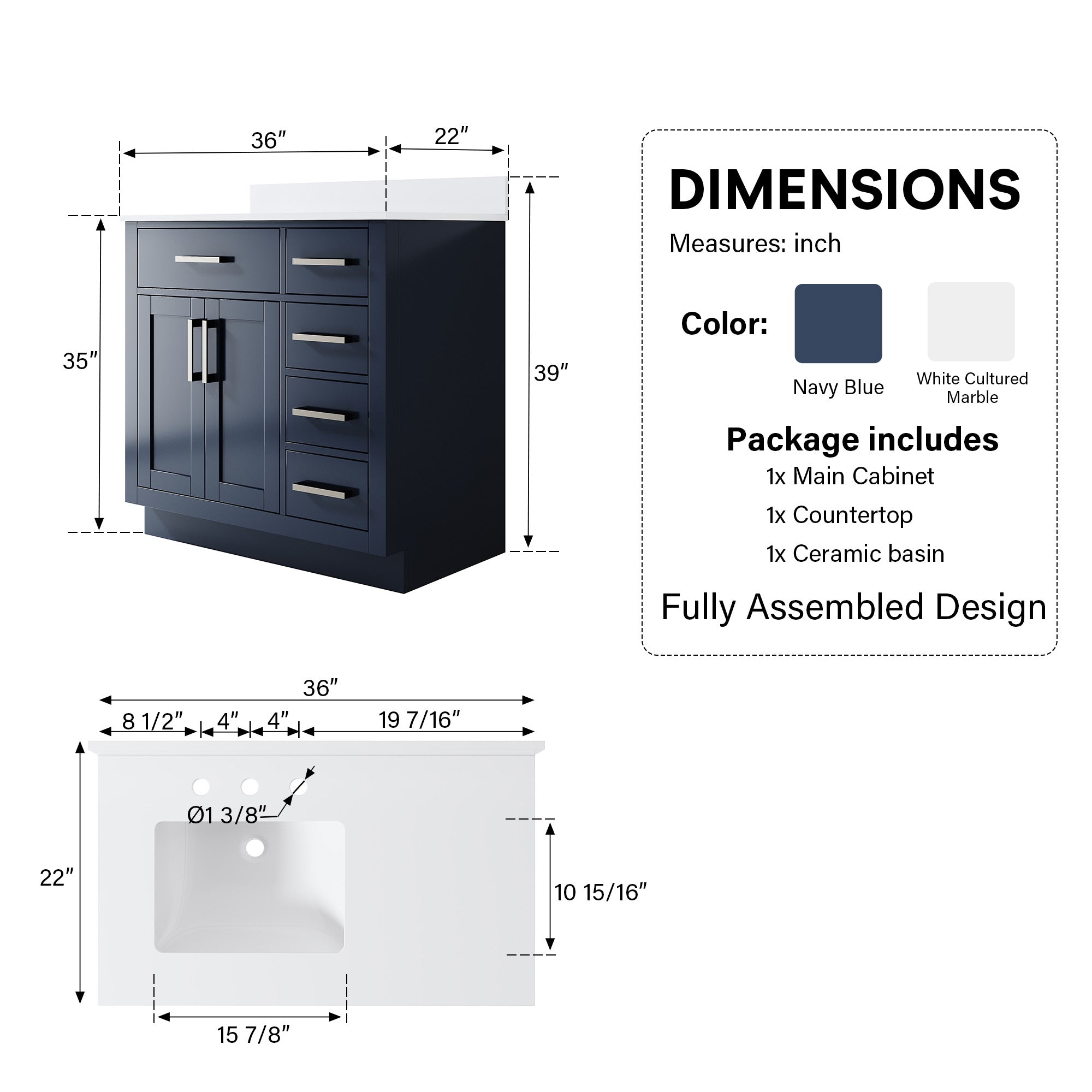#Handle Color_Brushed Nickel