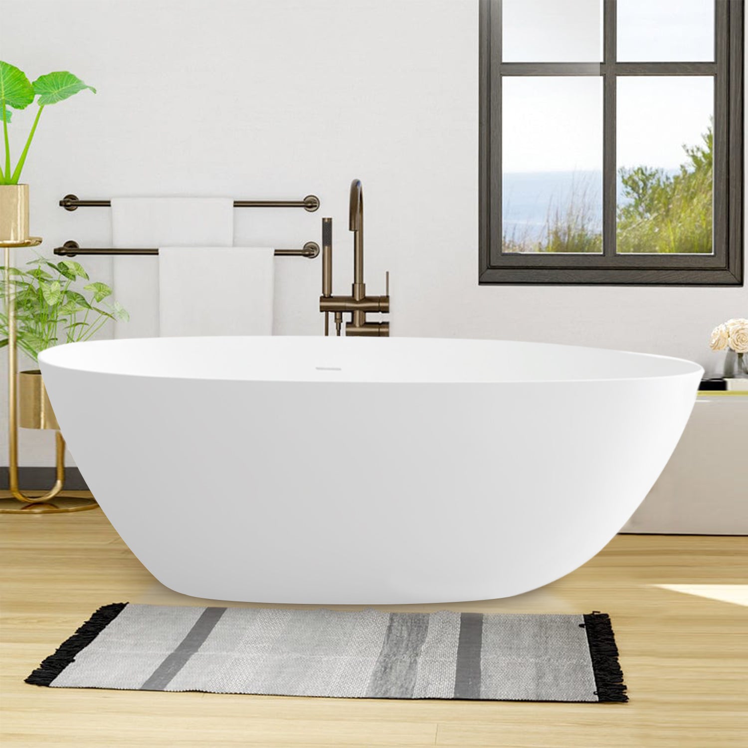 Walk In Bathtub