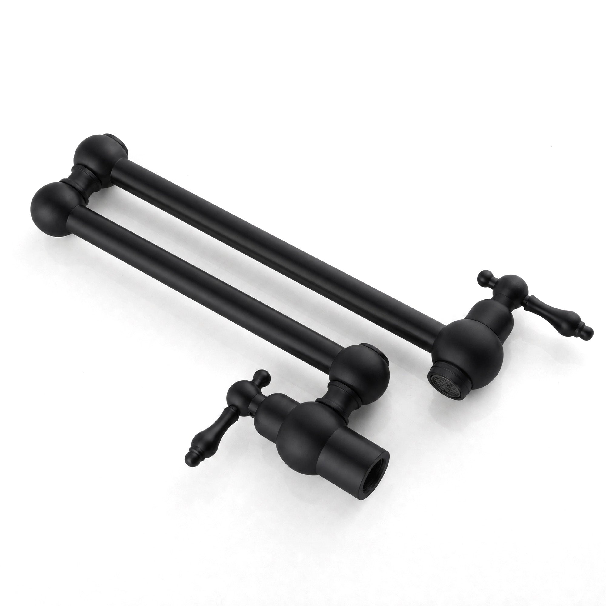 #Color_Matte Black