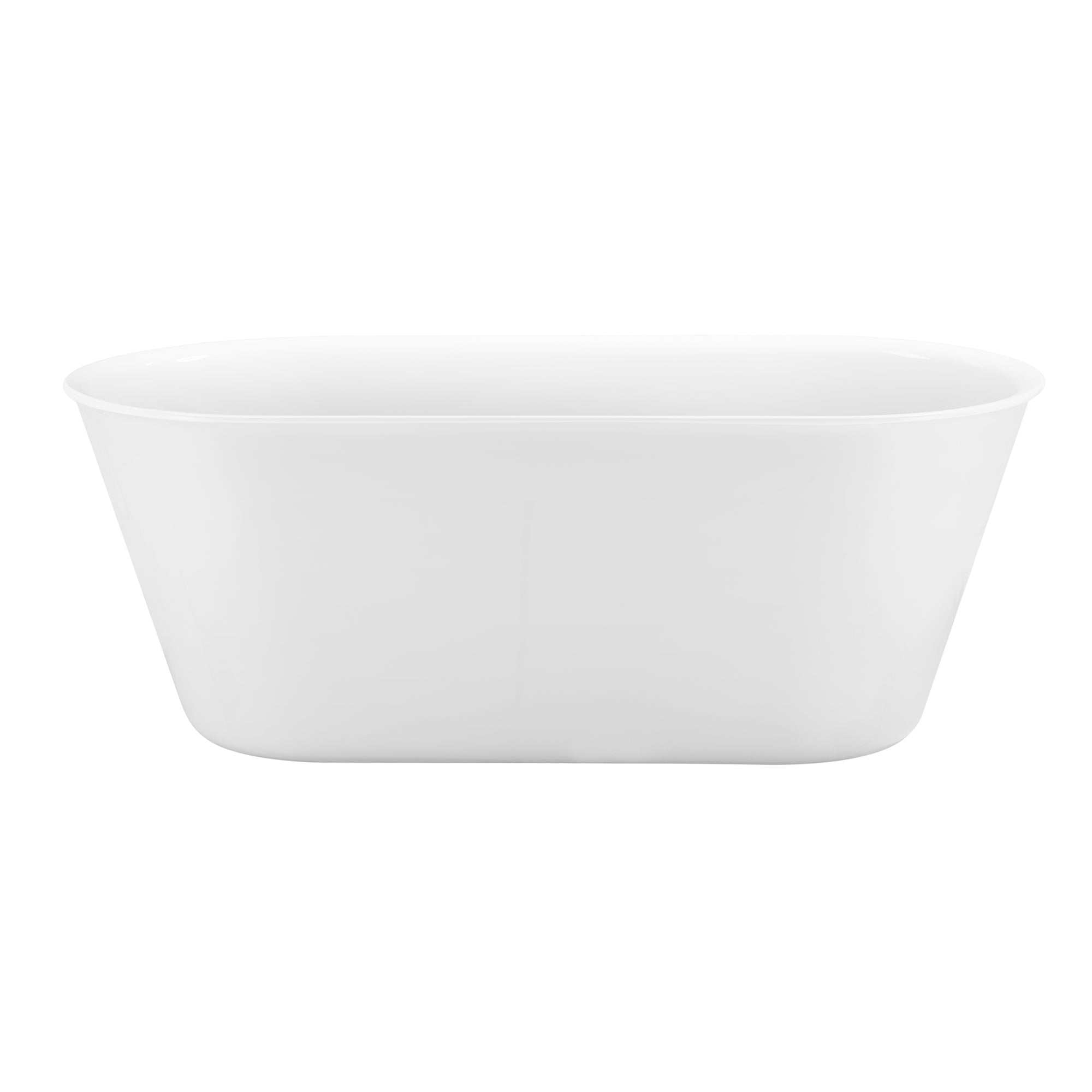 Stand Alone Tub