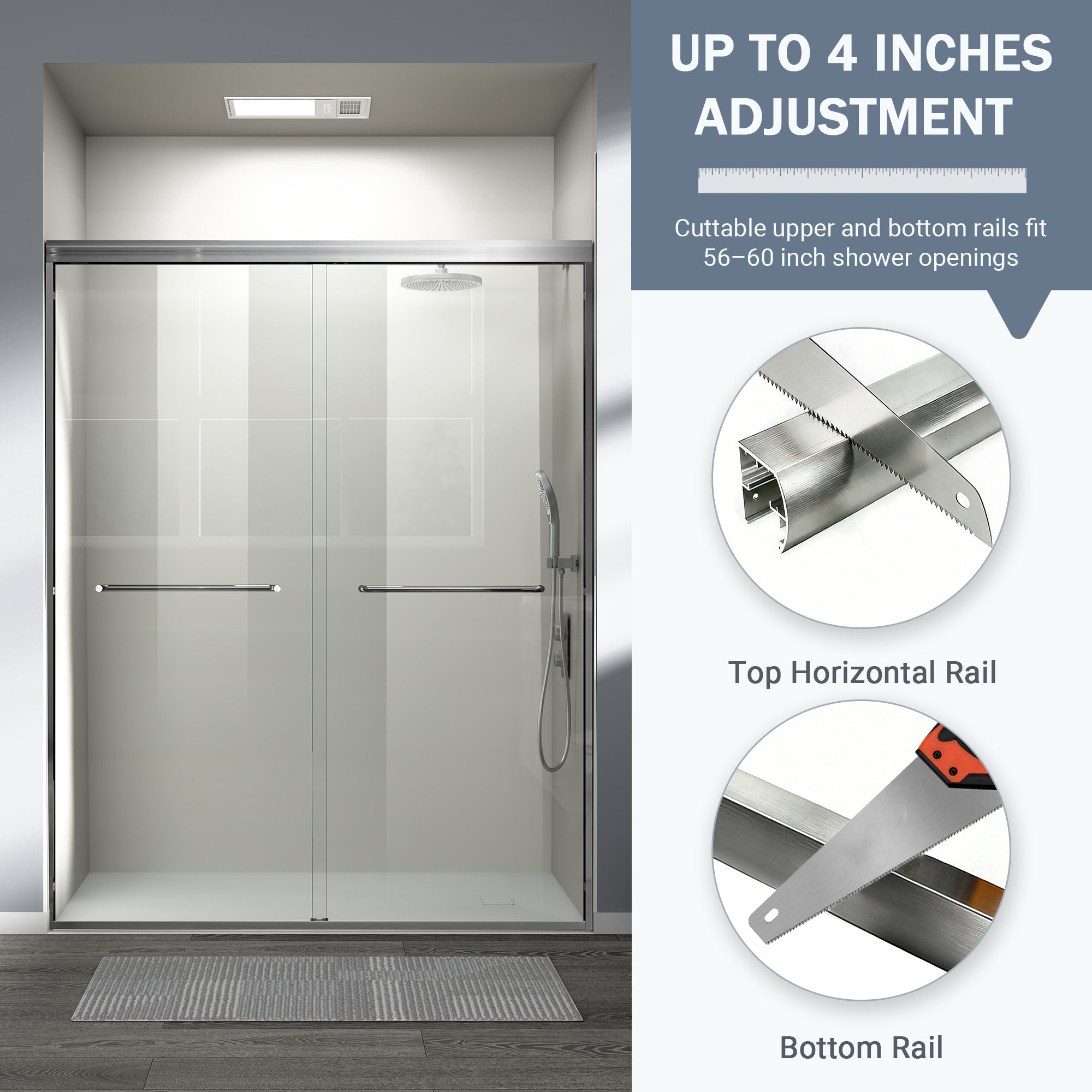#Color_Brushed Nickel