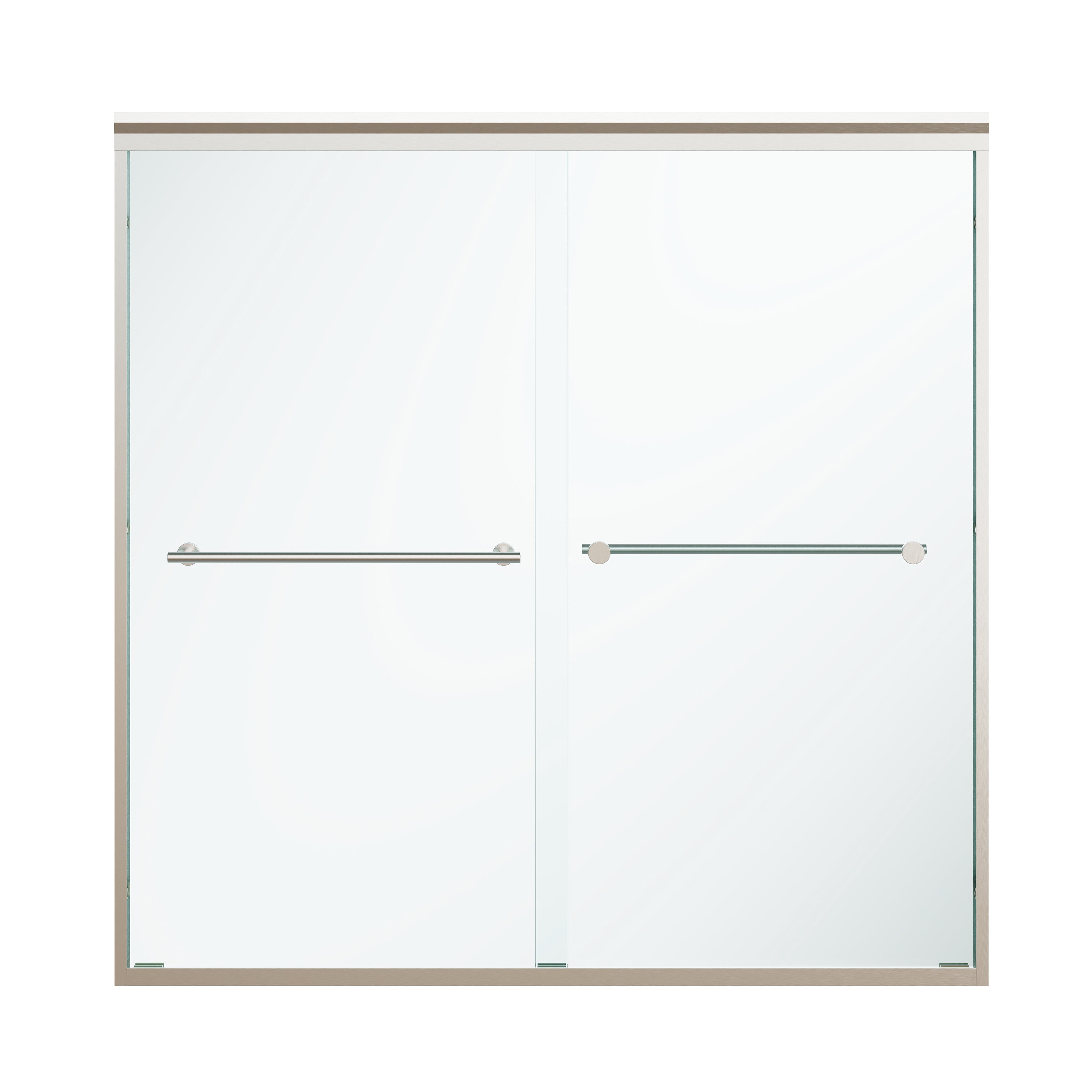 #Color_Brushed Nickel