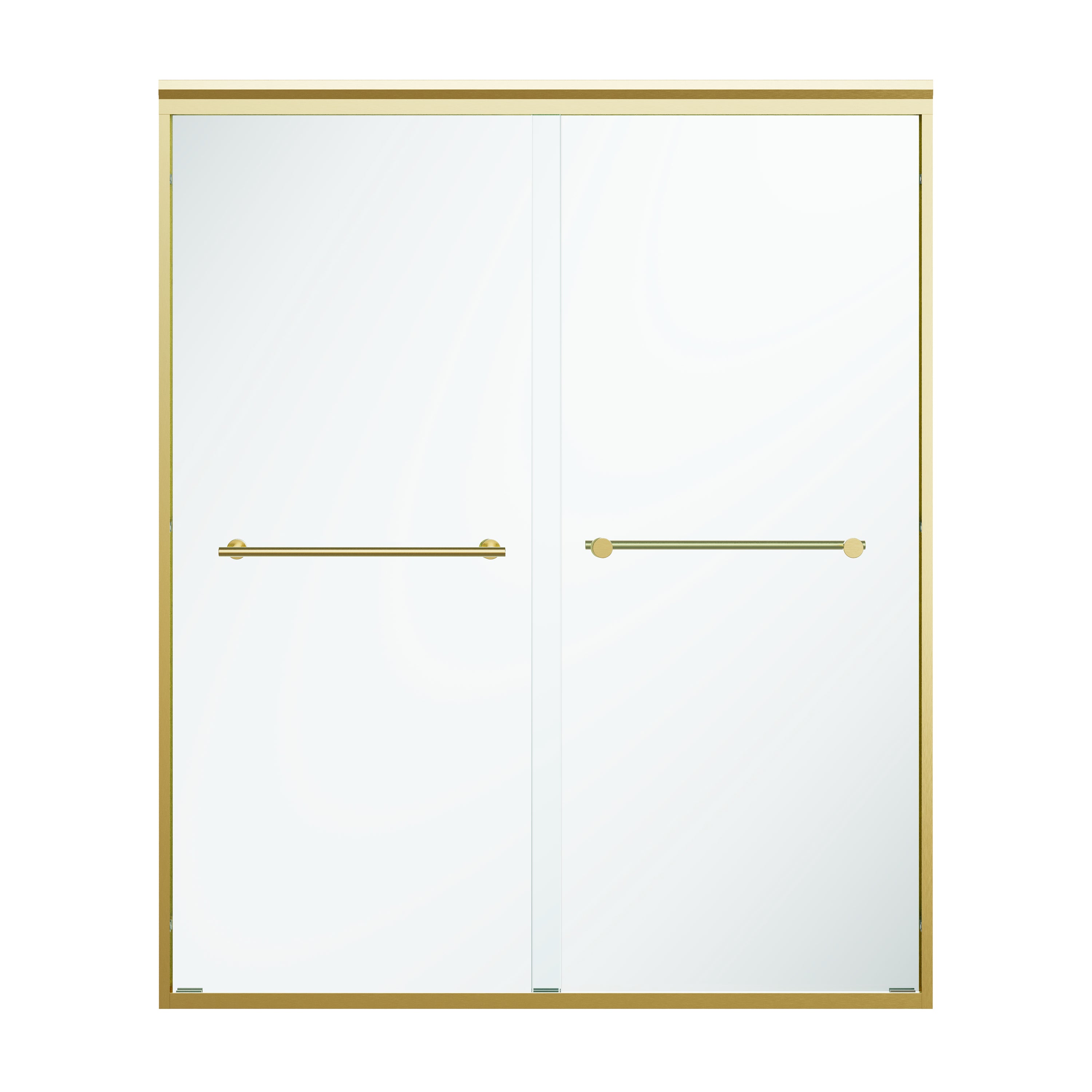 #Color_Brushed Gold