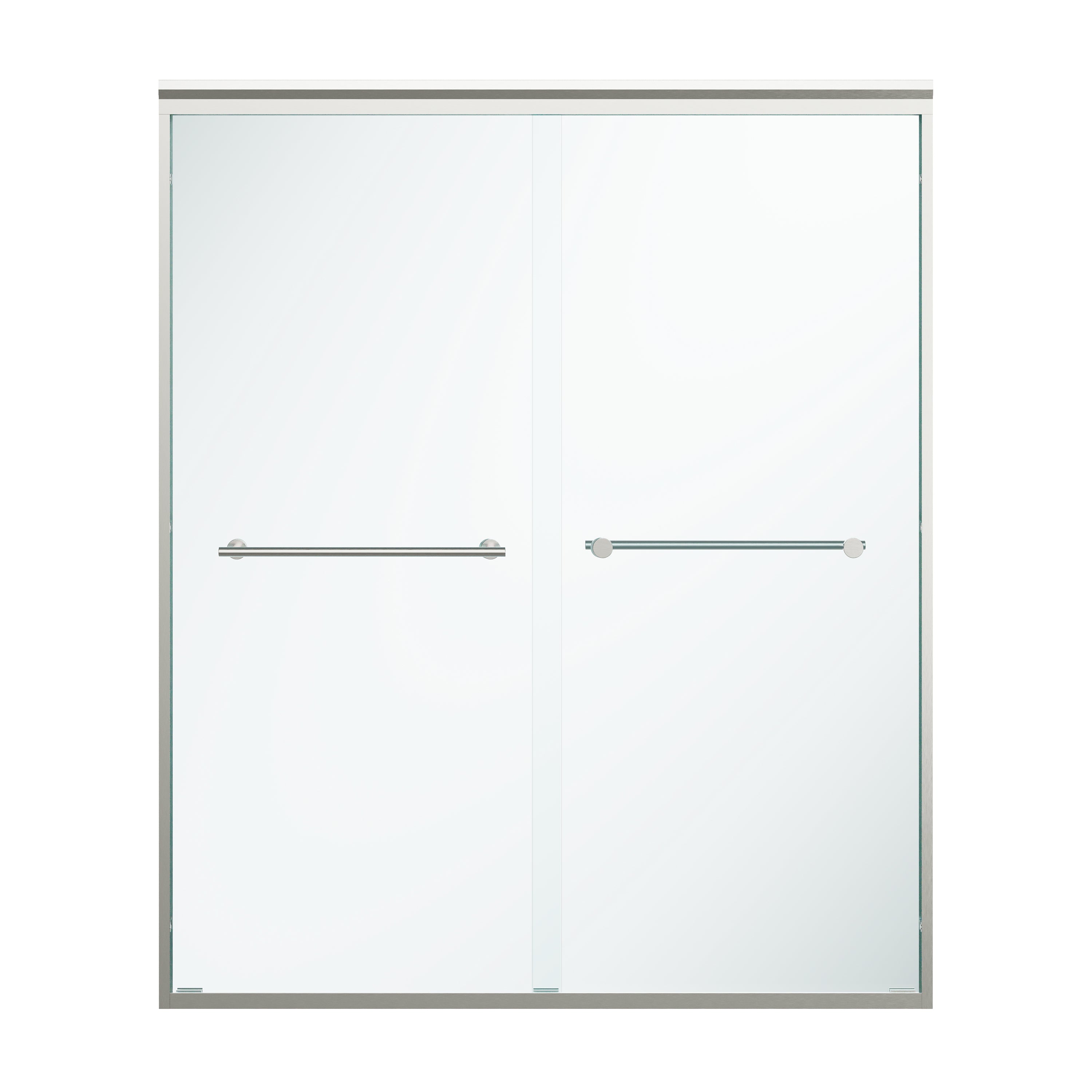 #Color_Brushed Nickel