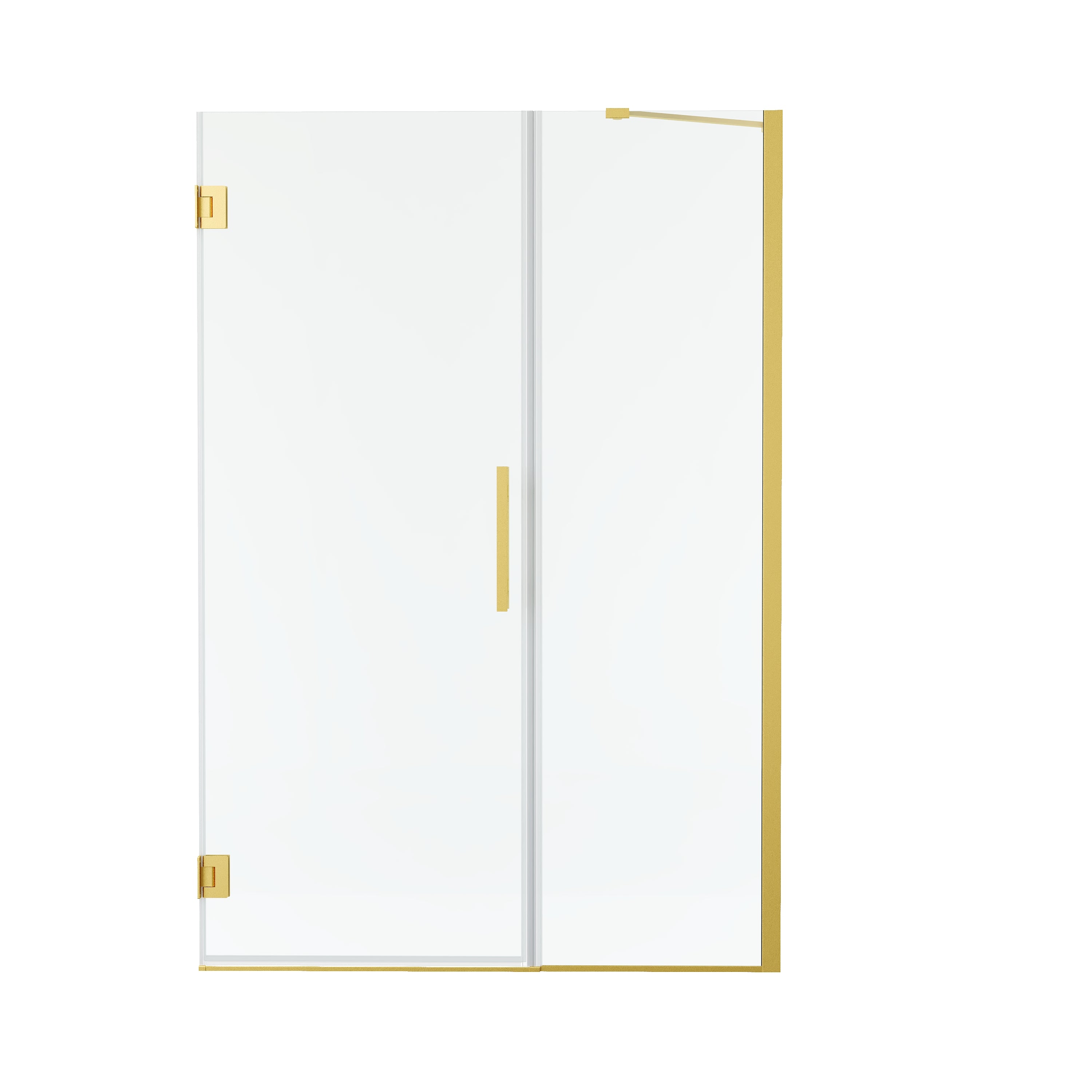 #Color_Brushed Gold