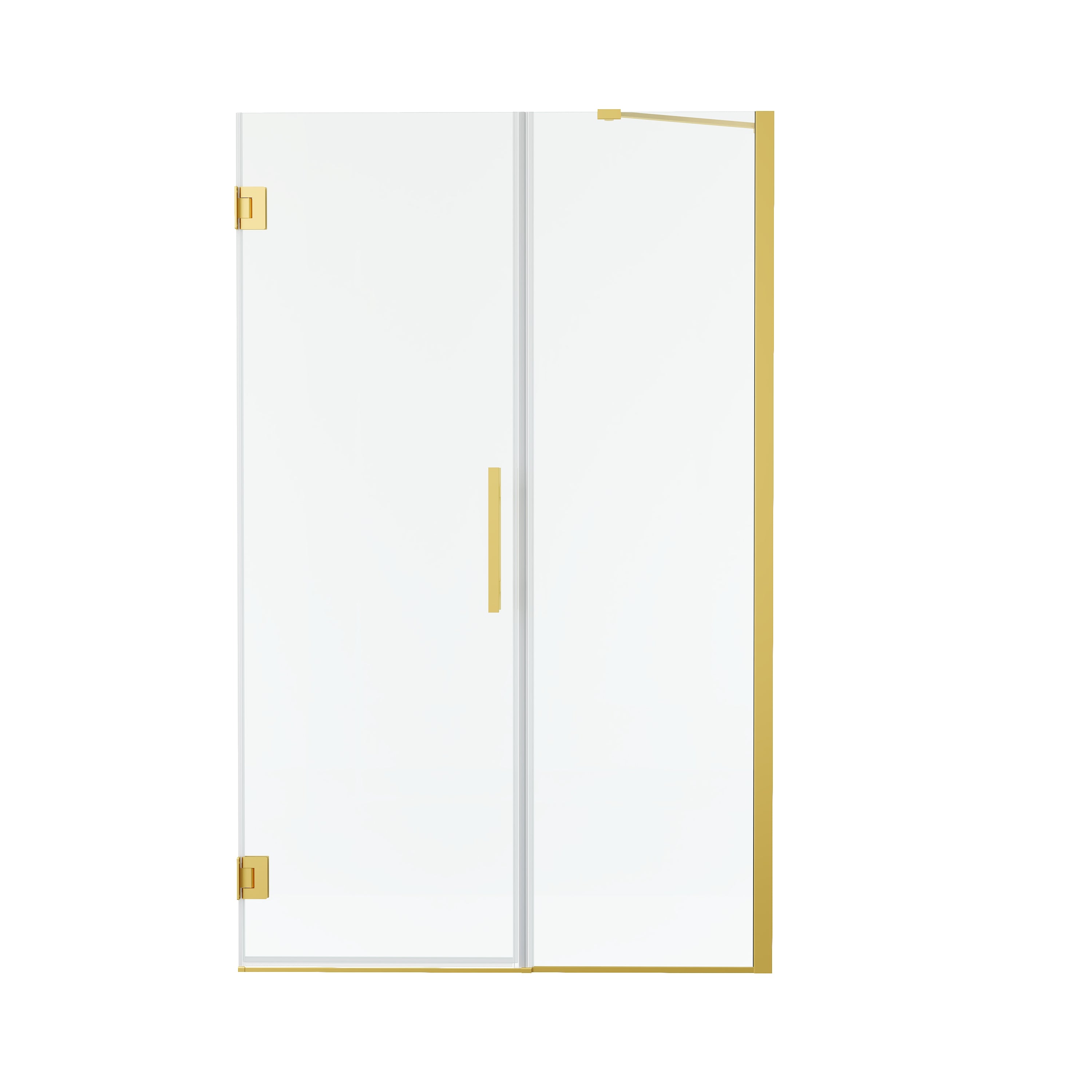 #Color_Brushed Gold