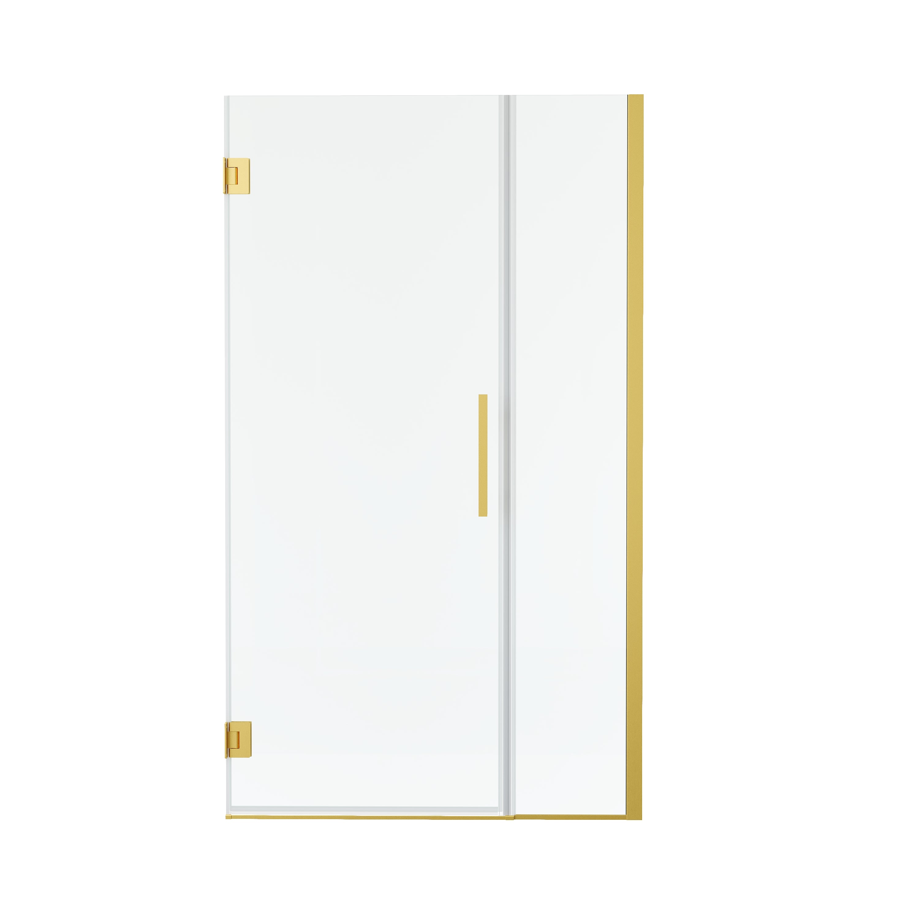 #Color_Brushed Gold