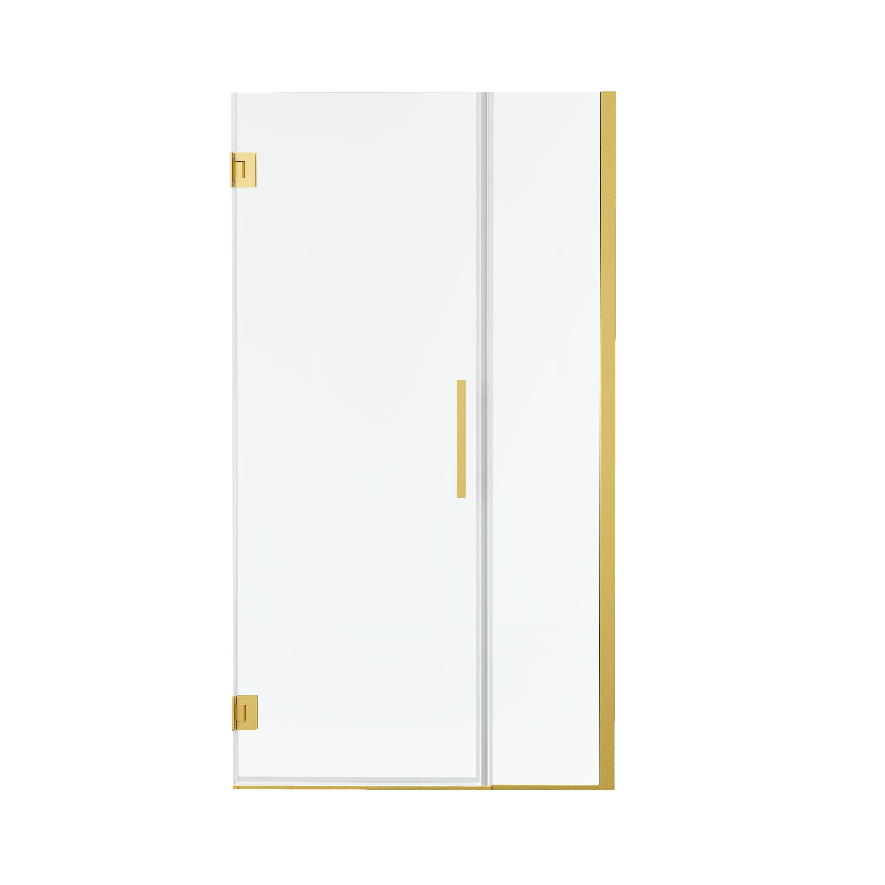 #Color_Brushed Gold