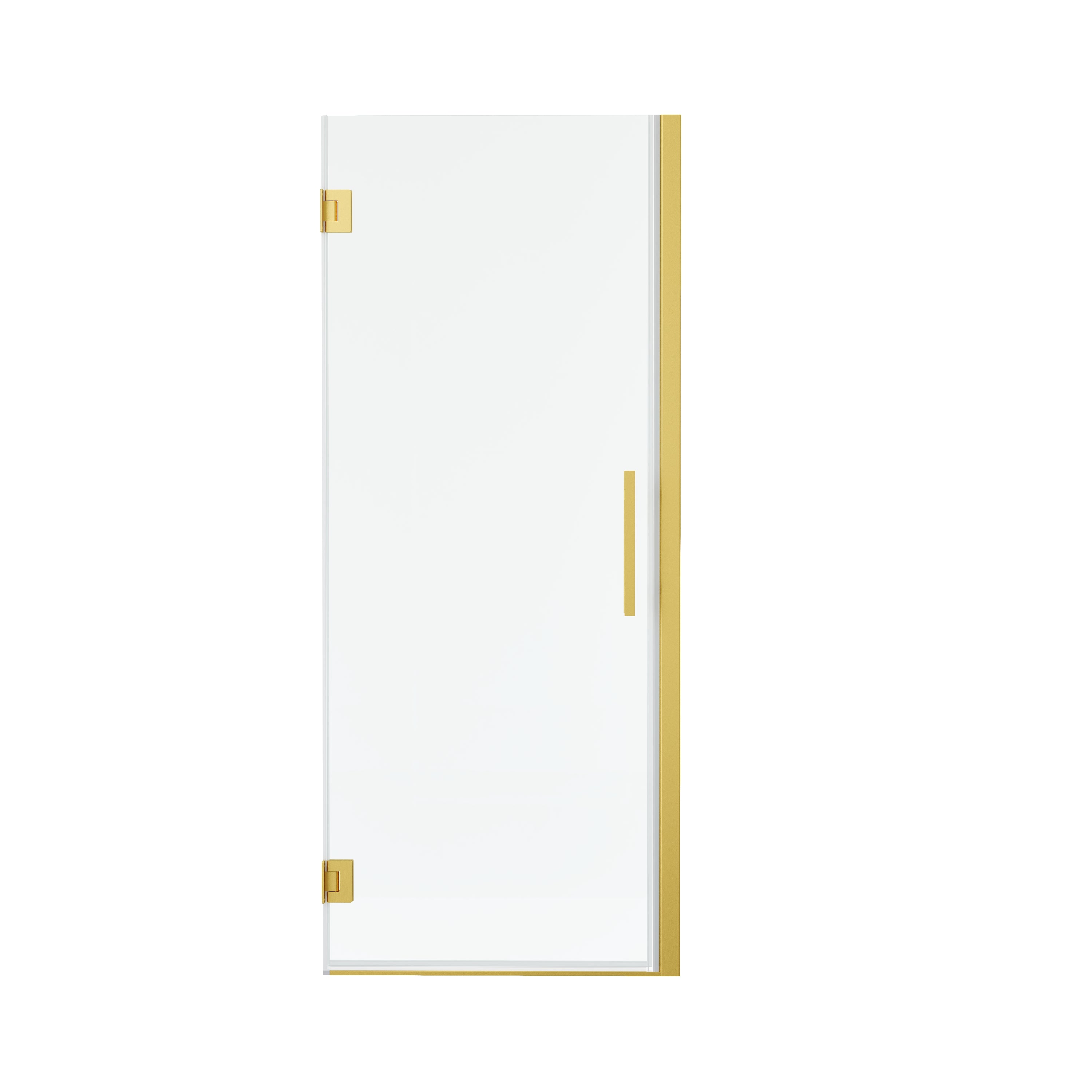#Color_Brushed Gold