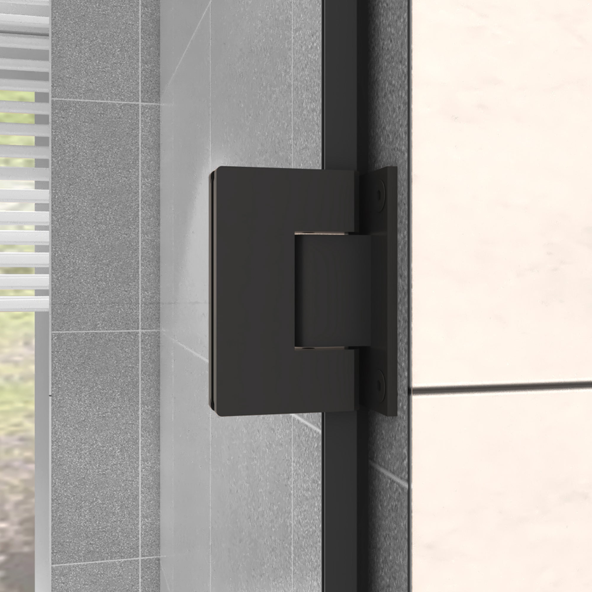 Shower Door Glass Thickness