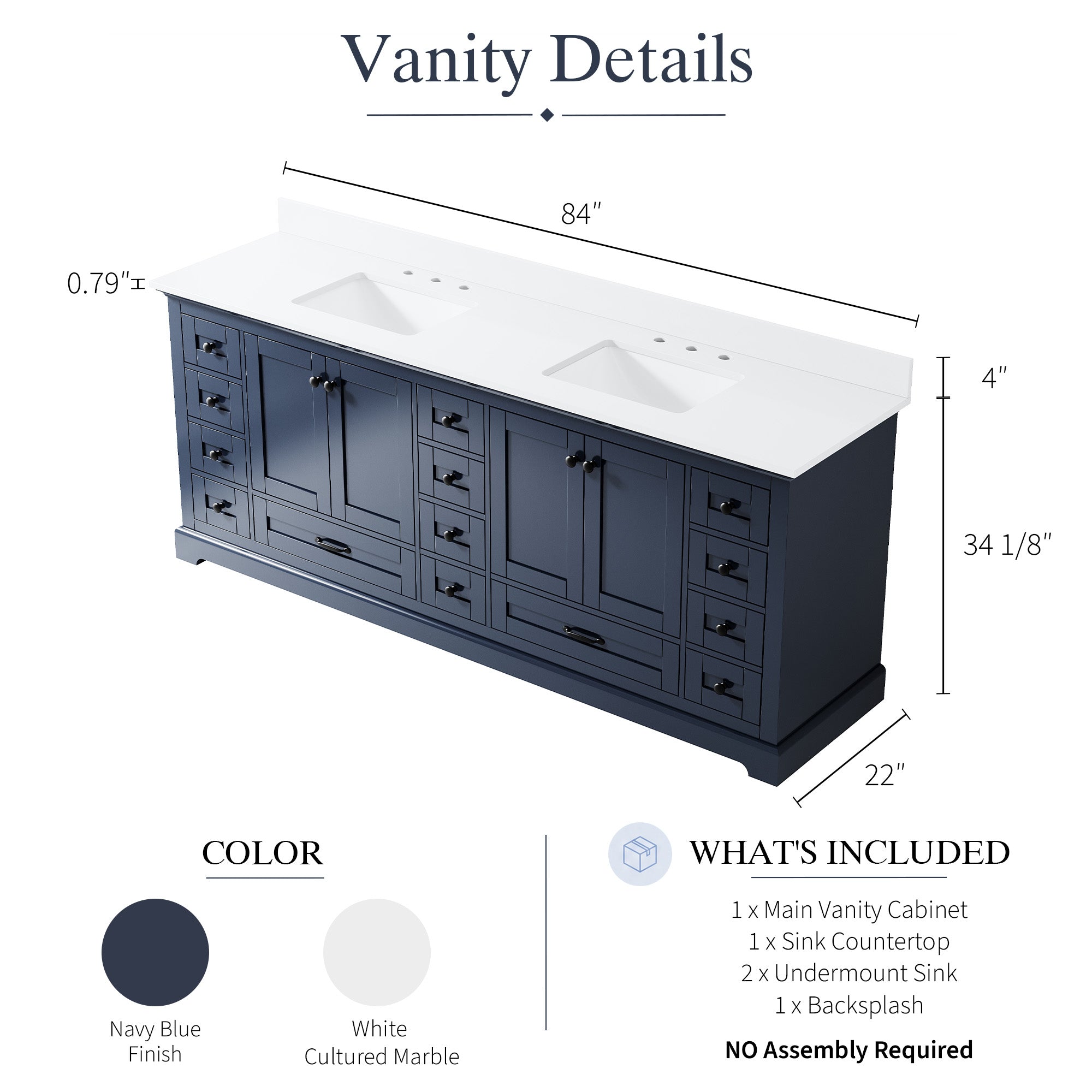 #Handle Color_Matte Black