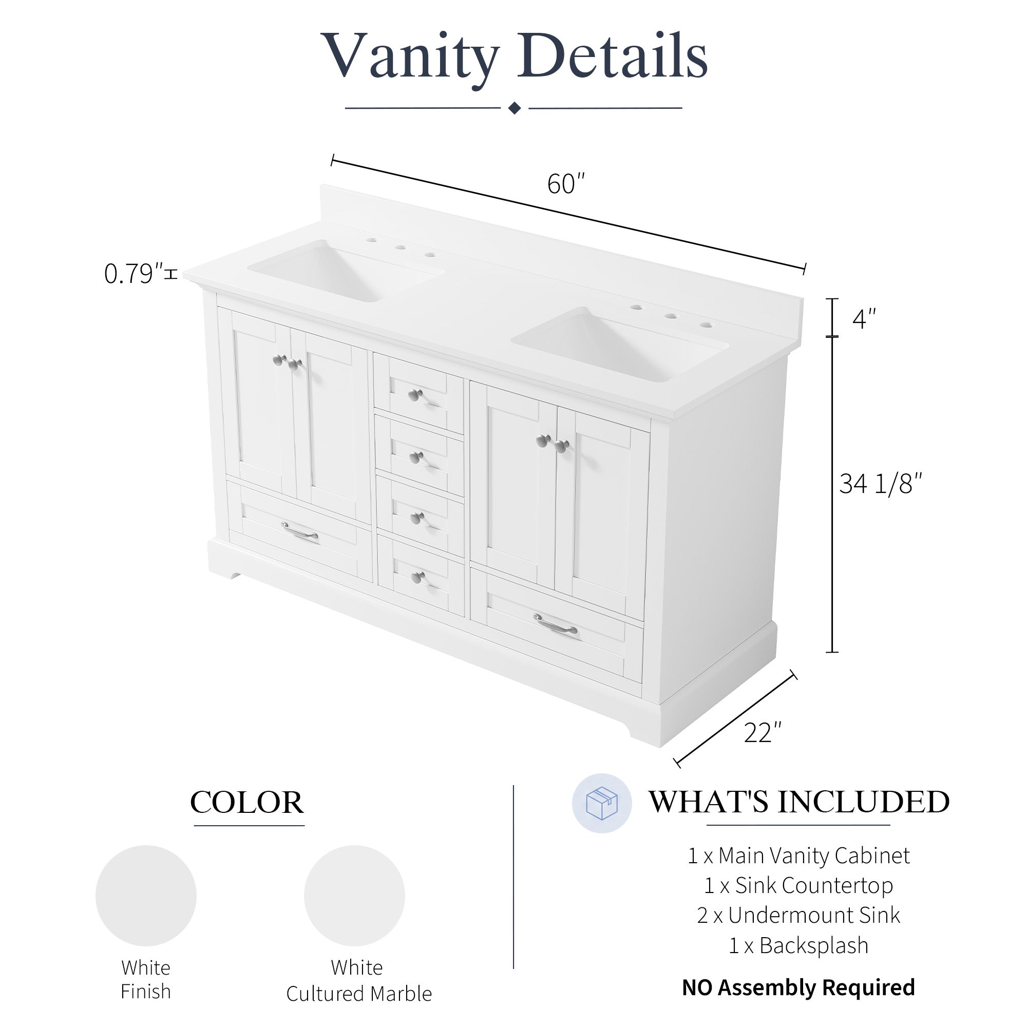 #Handle Color_Brushed Nickel