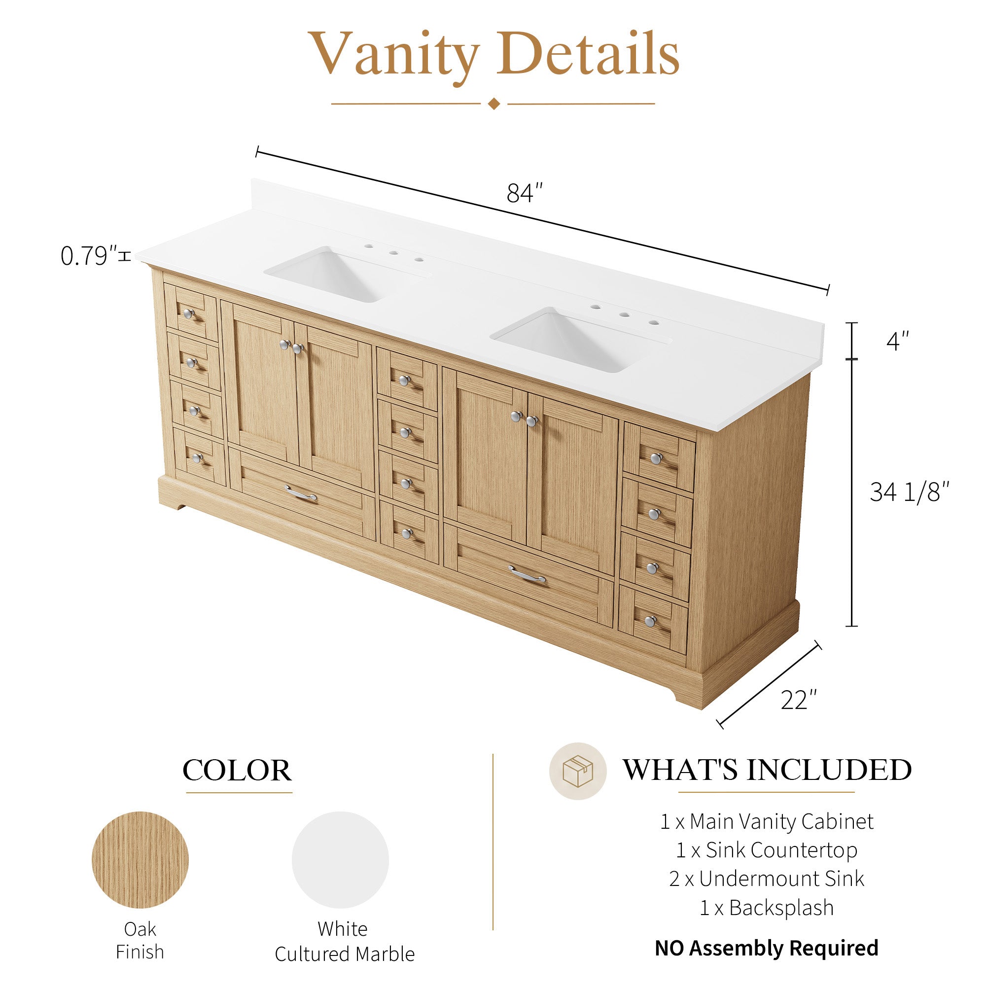 #Handle Color_Brushed Nickel