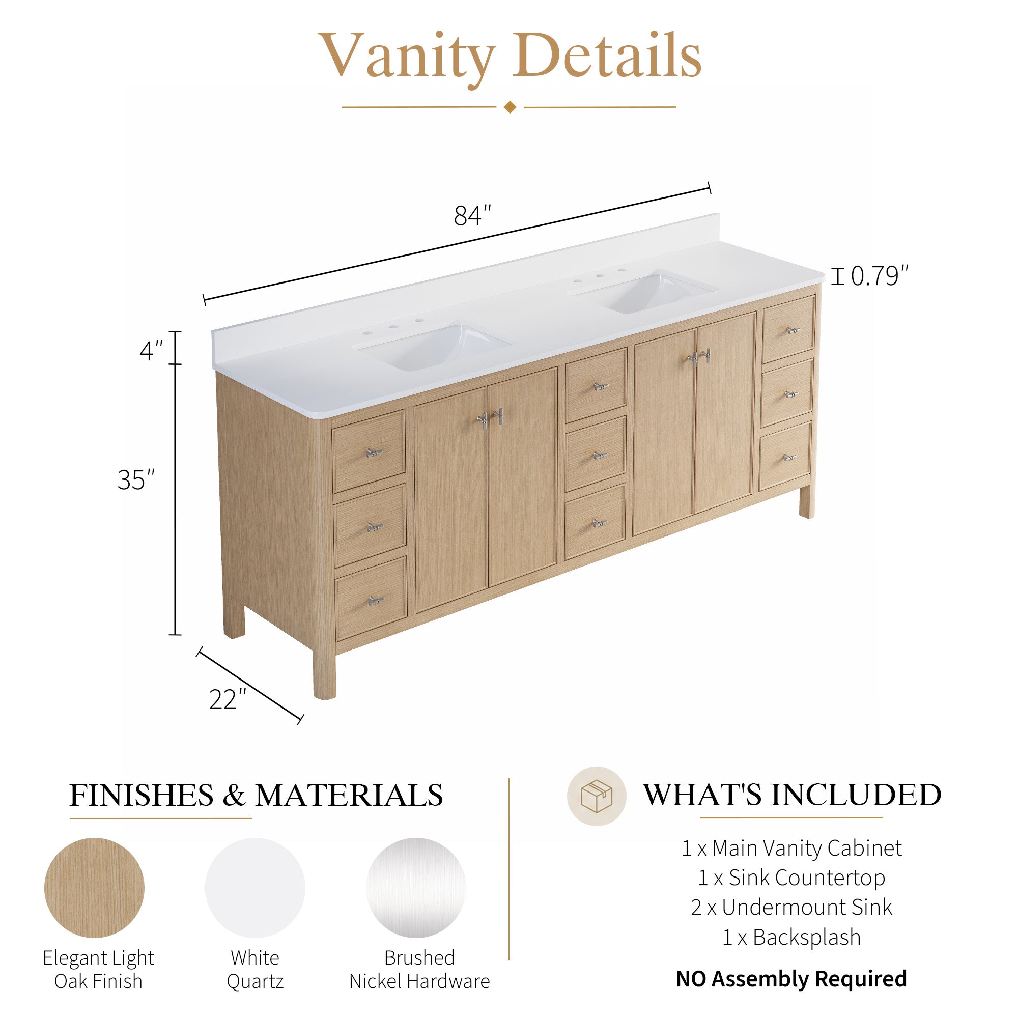 #Handle Color_Brushed Nickel