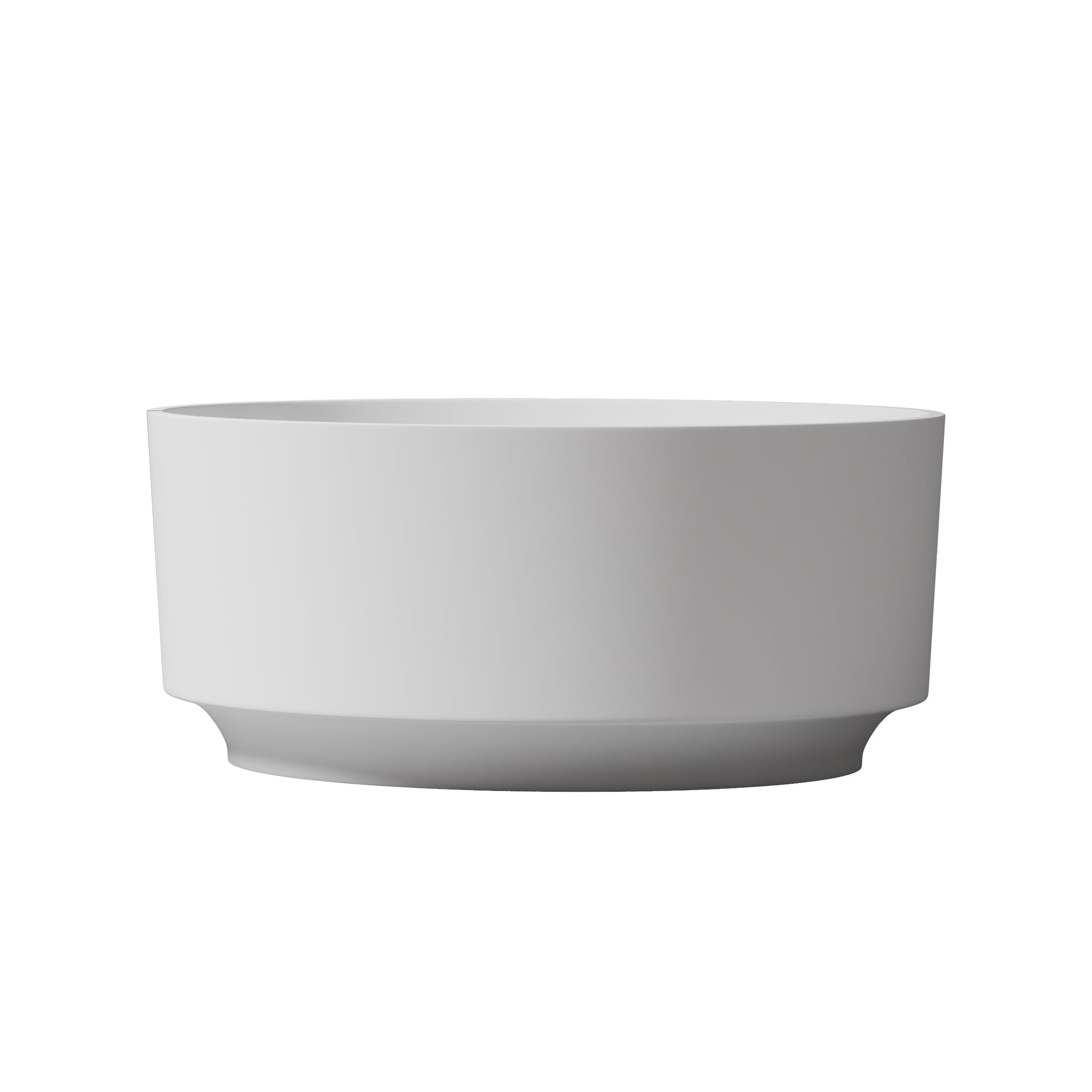 Round Bathtubs