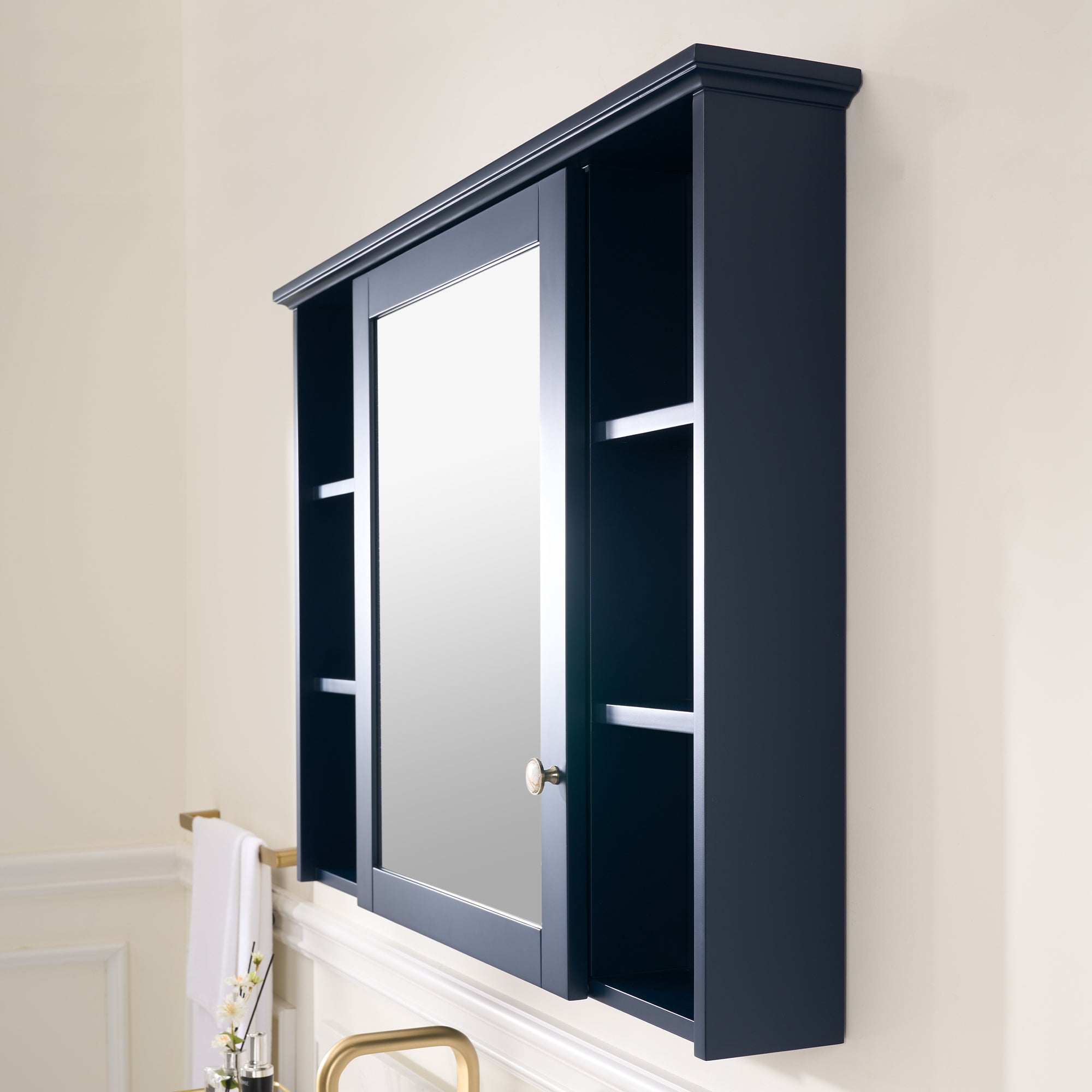 Medicine Cabinets with Mirror