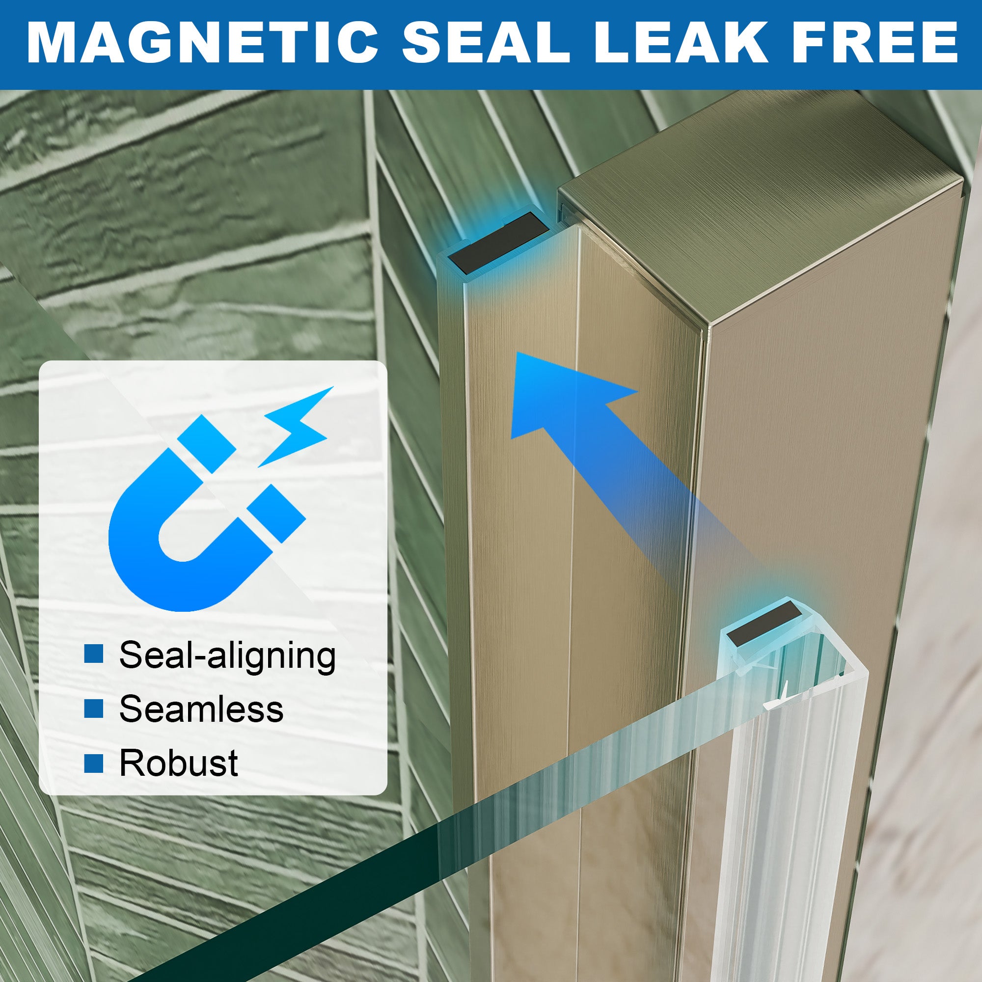 #Color_Brushed Nickel