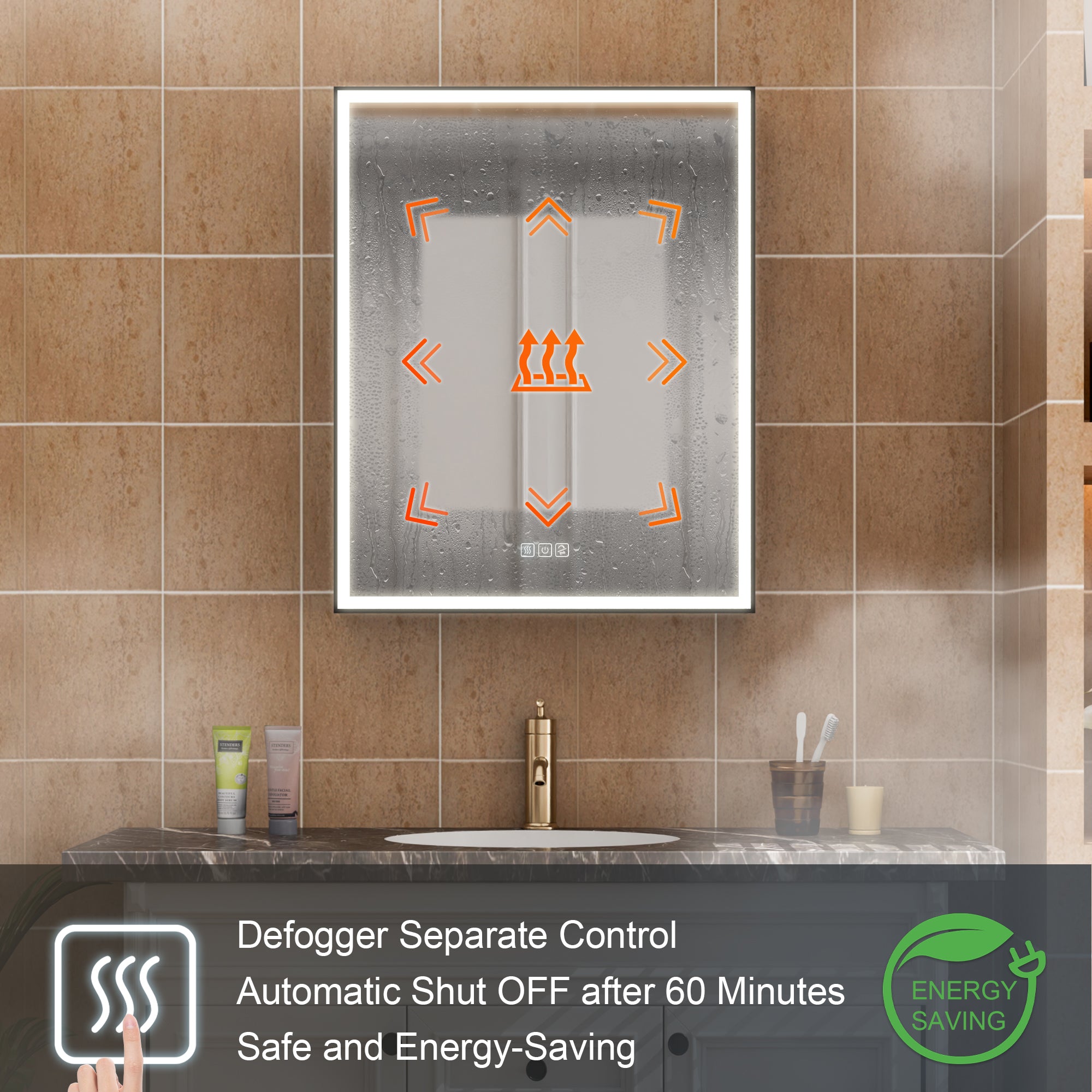 Bathroom Medicine Cabinet