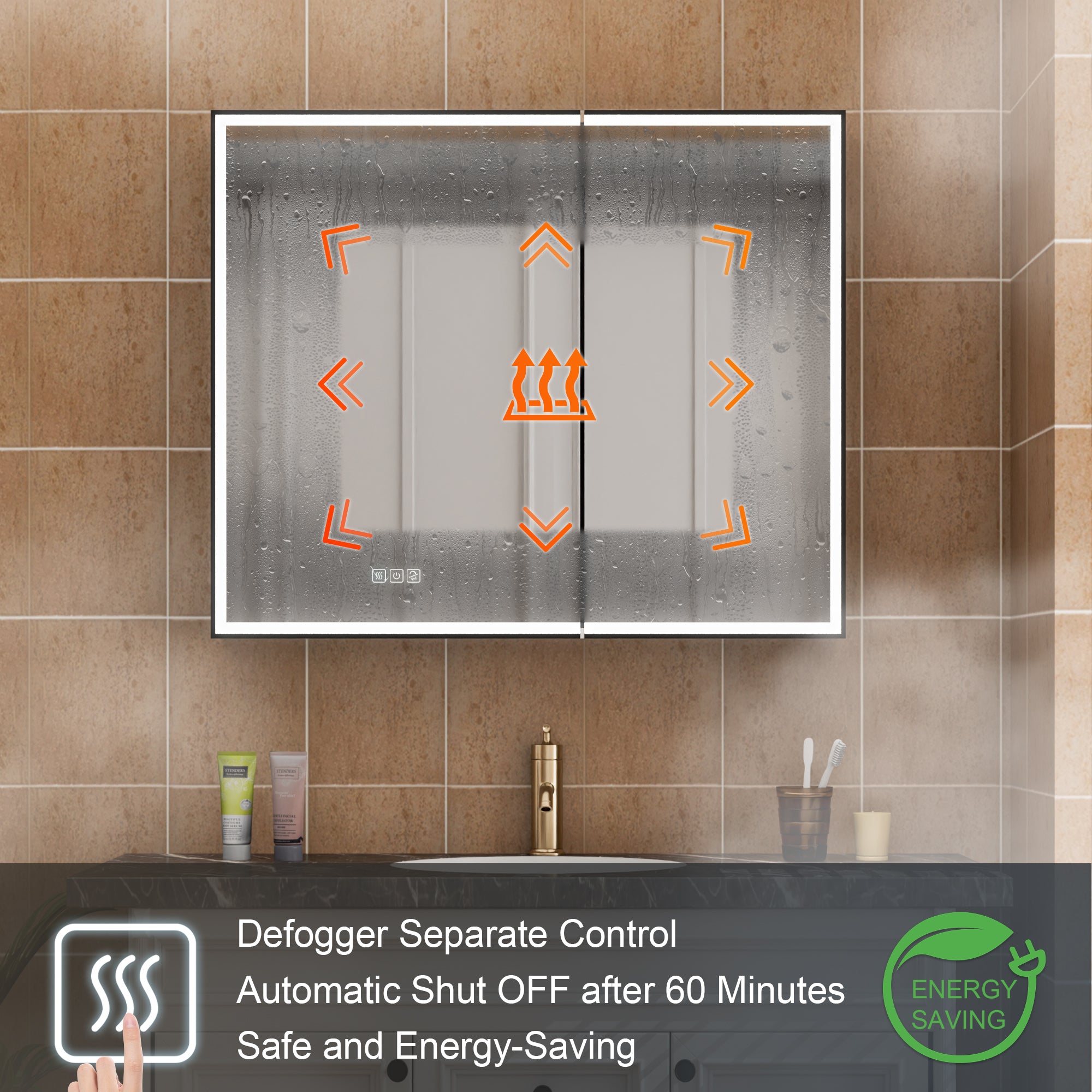 Bathroom Medicine Cabinets