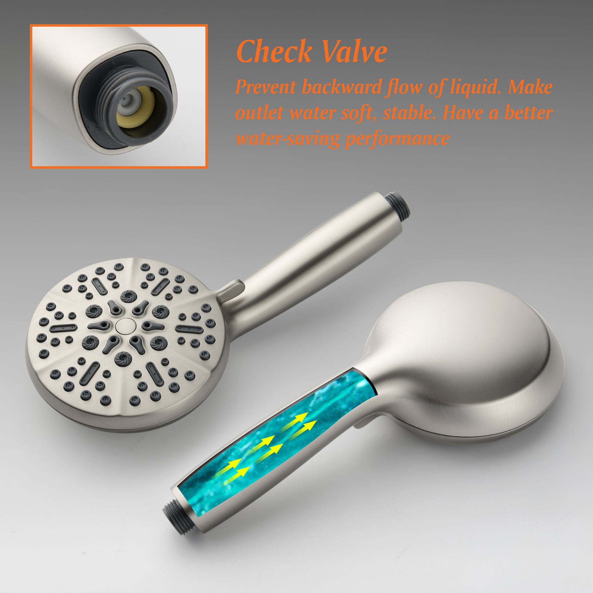 #Color_Brushed Nickel