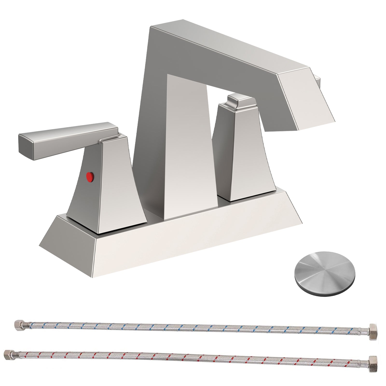 faucet for bathroom sink
