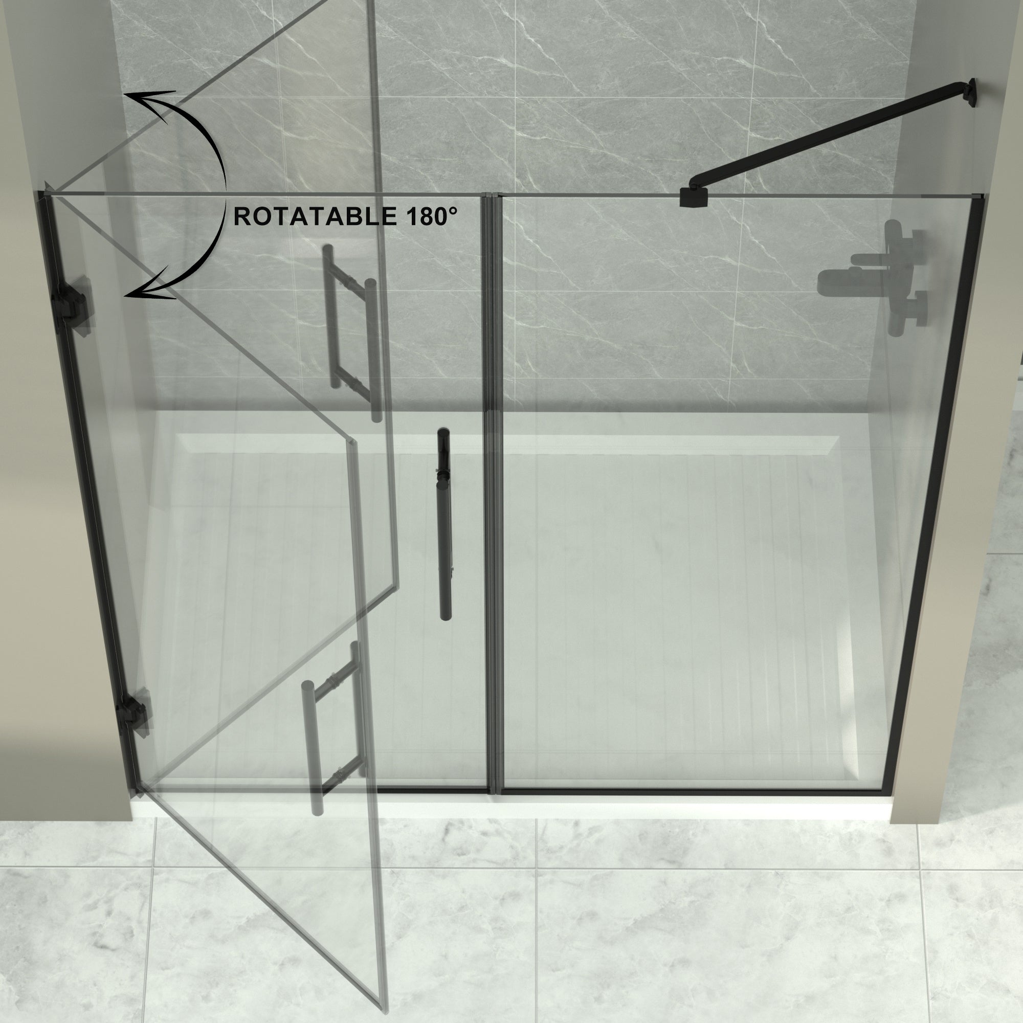 Shower Door Near Me
