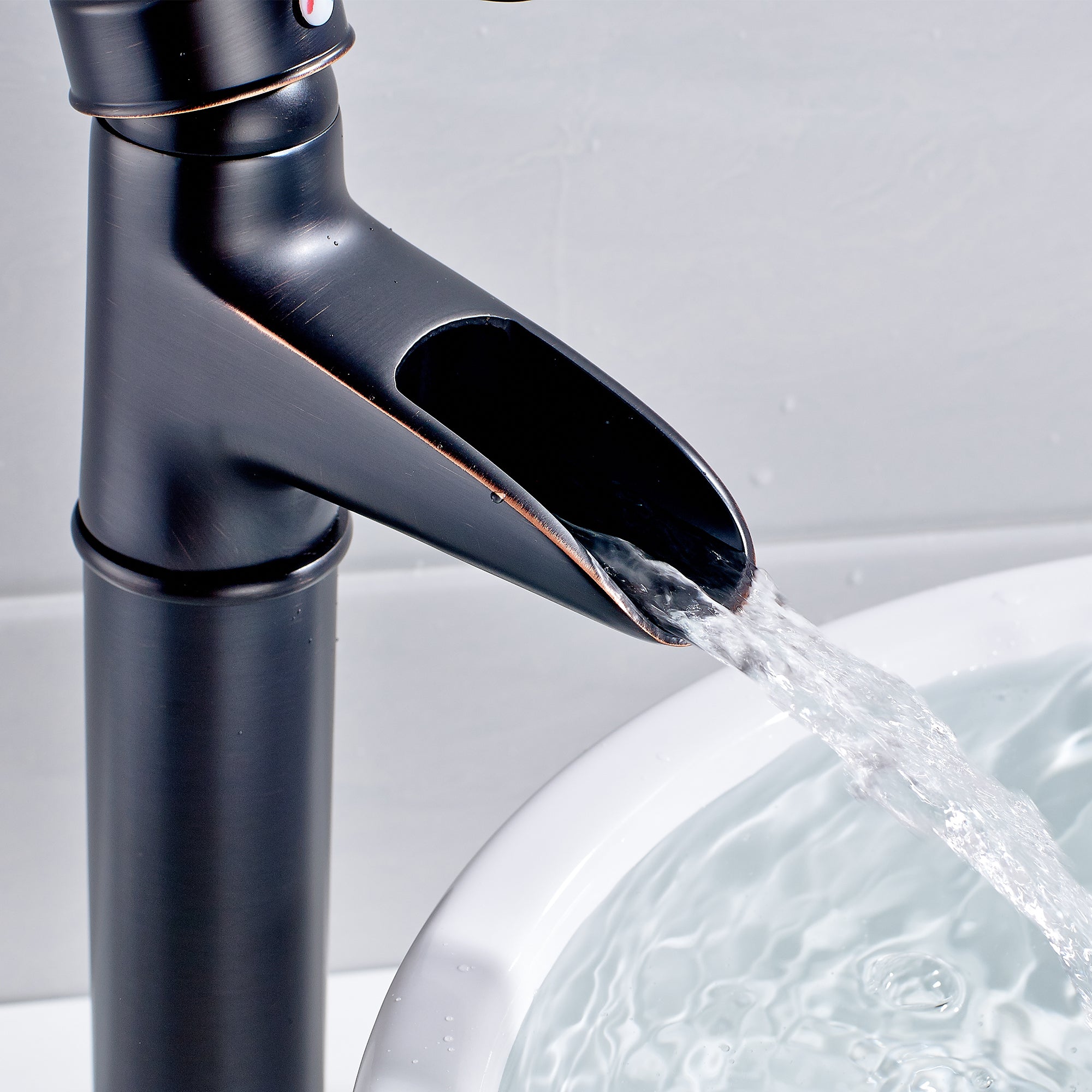 #Color_Oil Rubbed Bronze