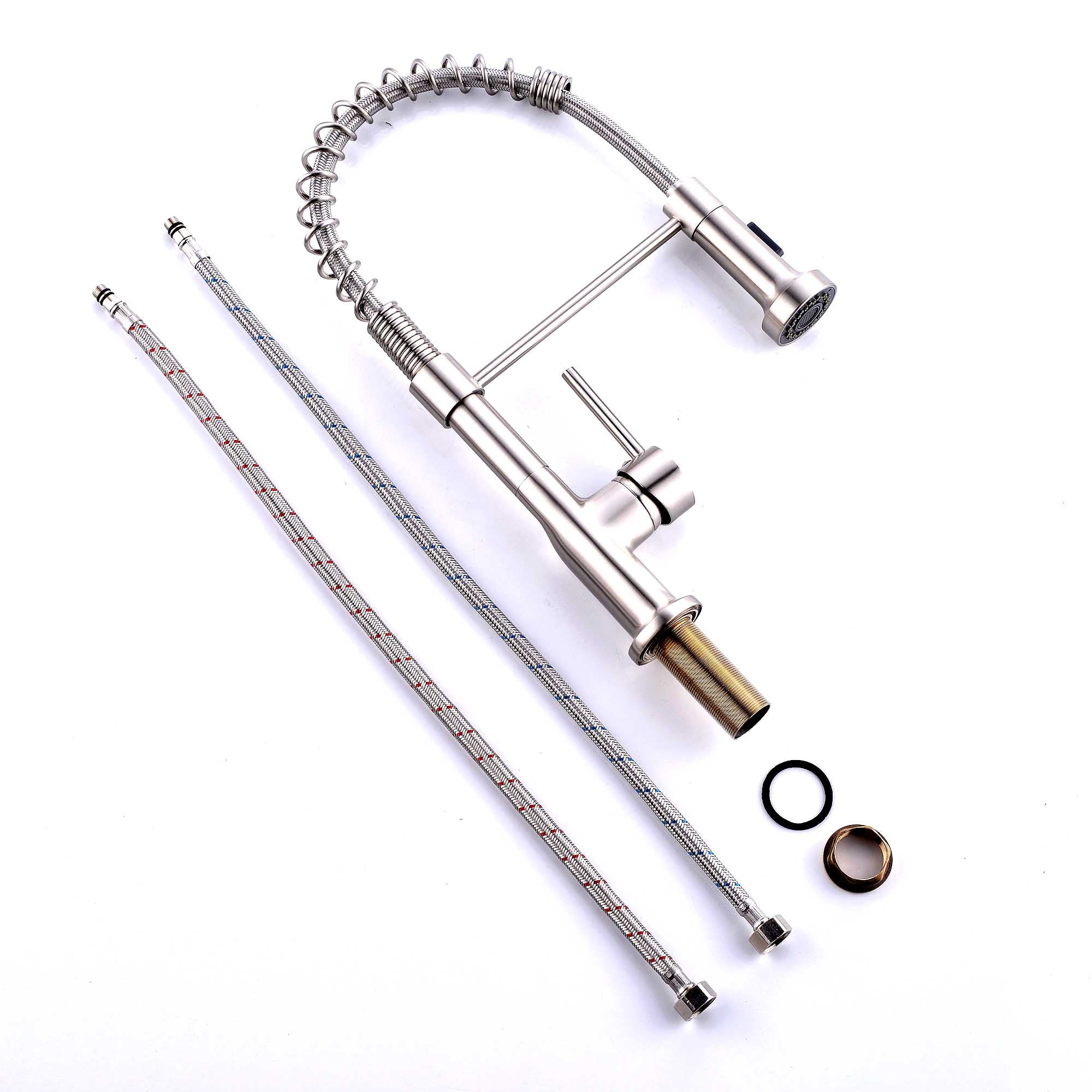 #Color_Brushed Nickel