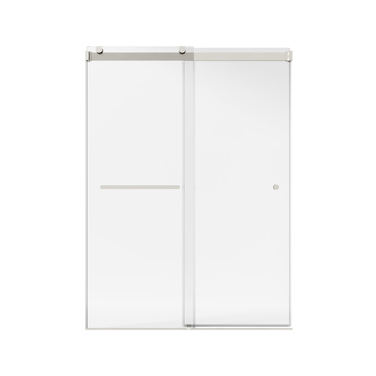 #Color_Brushed Nickel