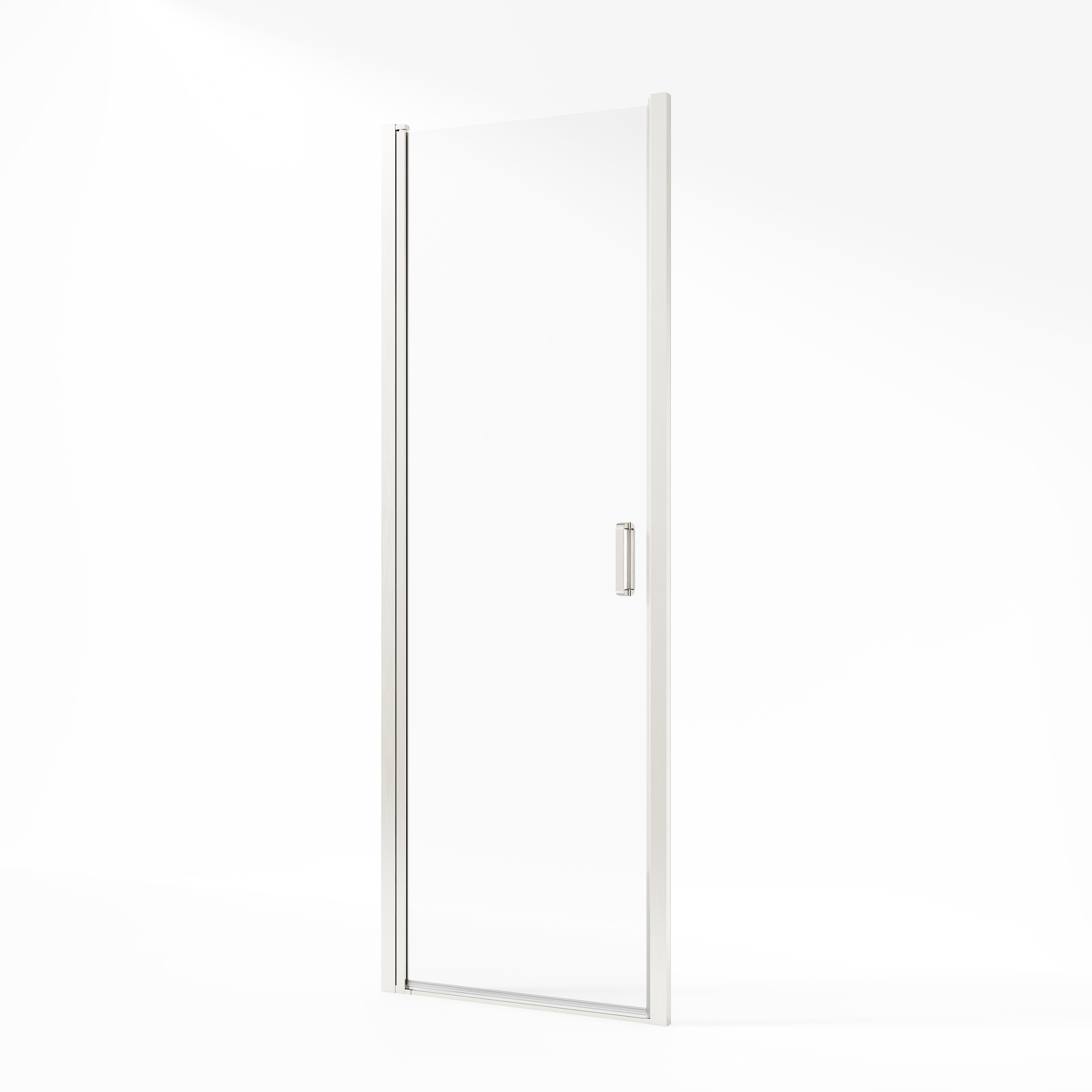 #Color_Brushed Nickel