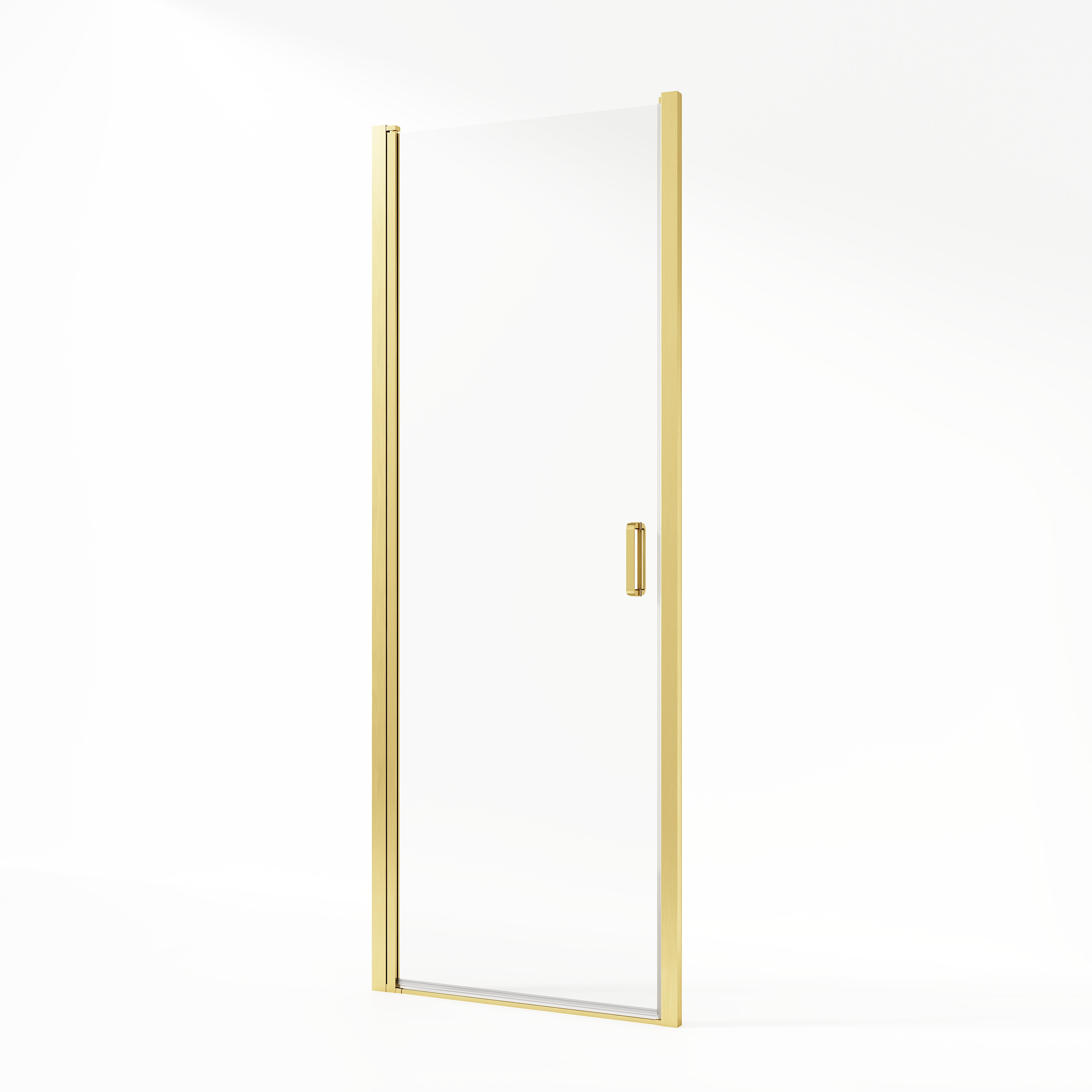 #Color_Brushed Gold