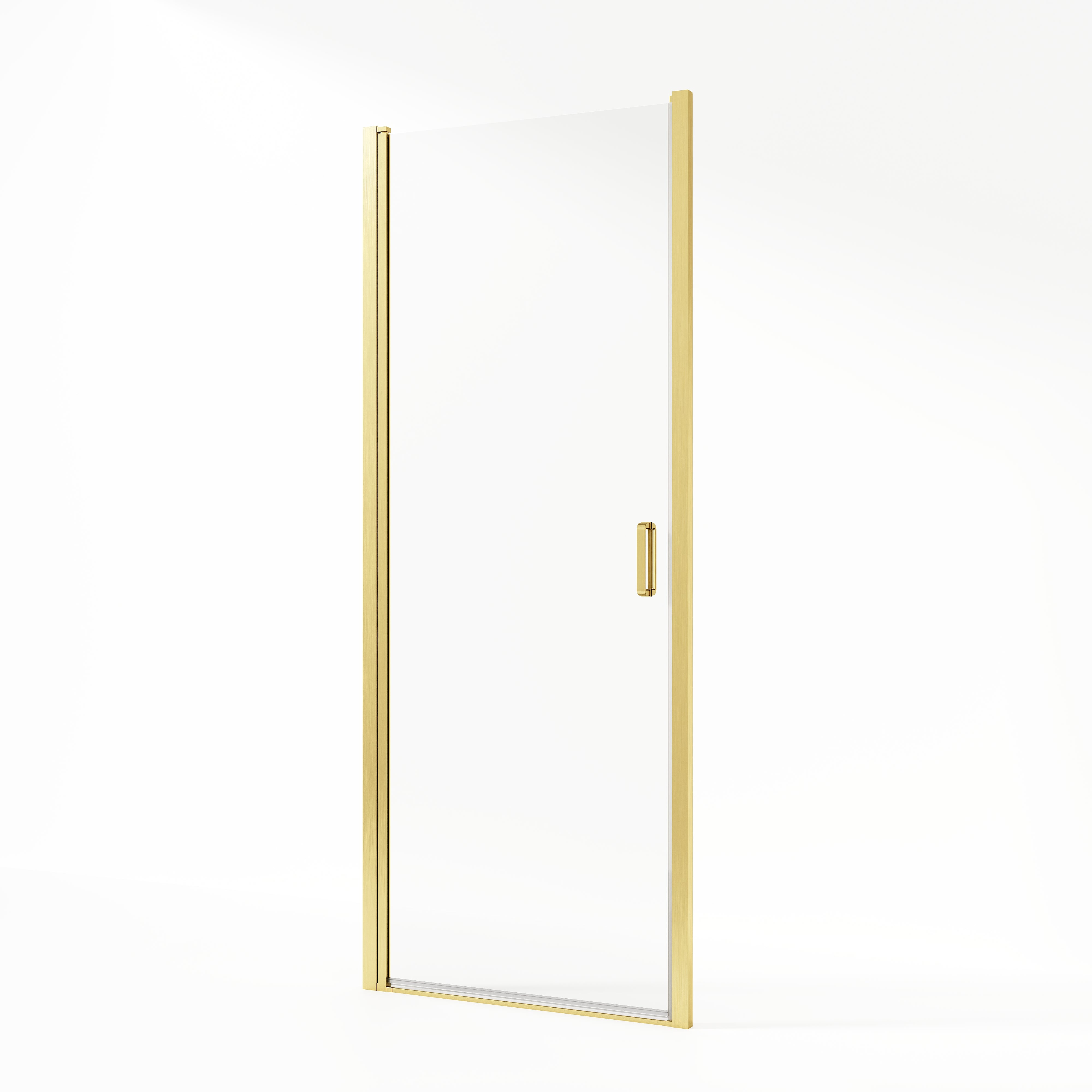 #Color_Brushed Gold
