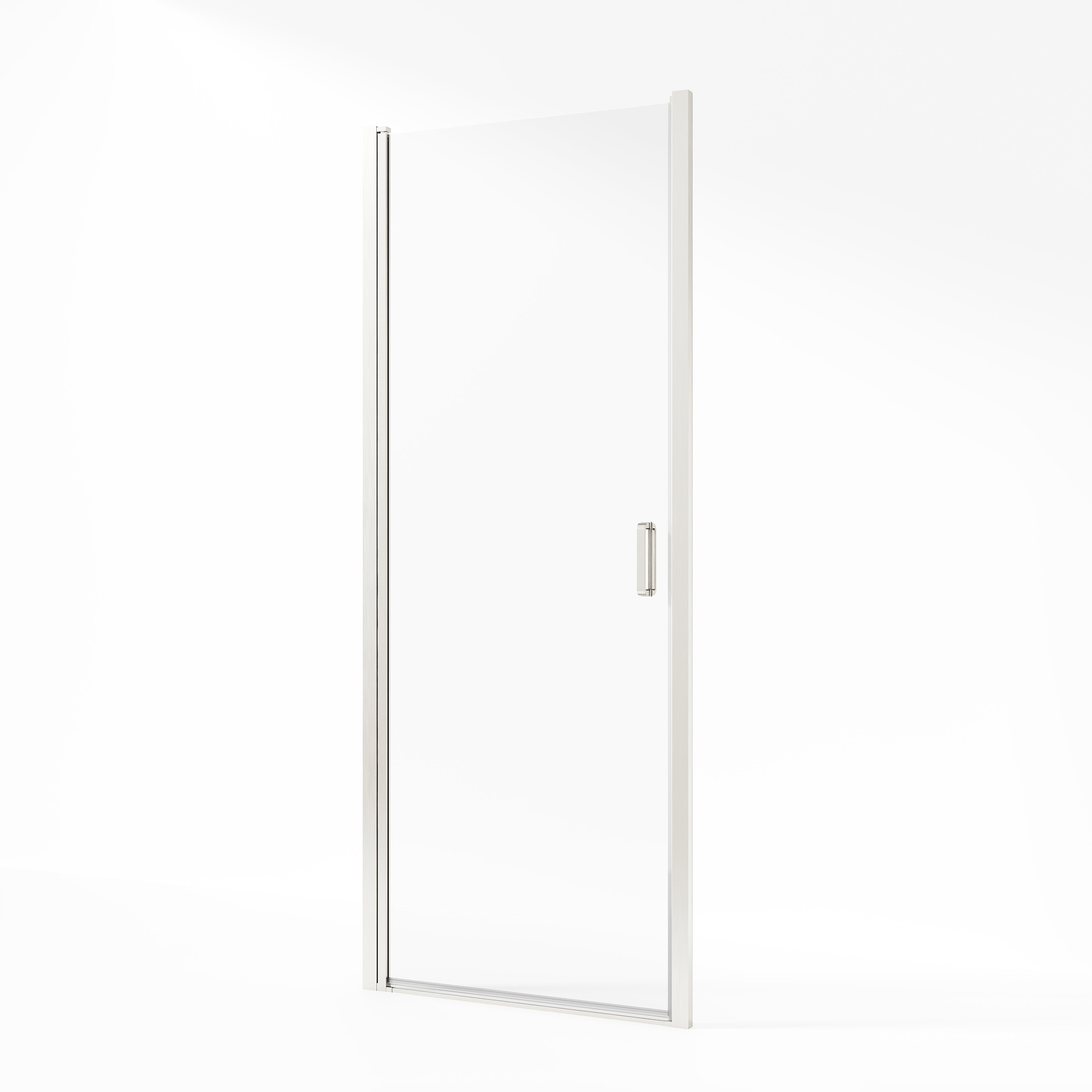 #Color_Brushed Nickel