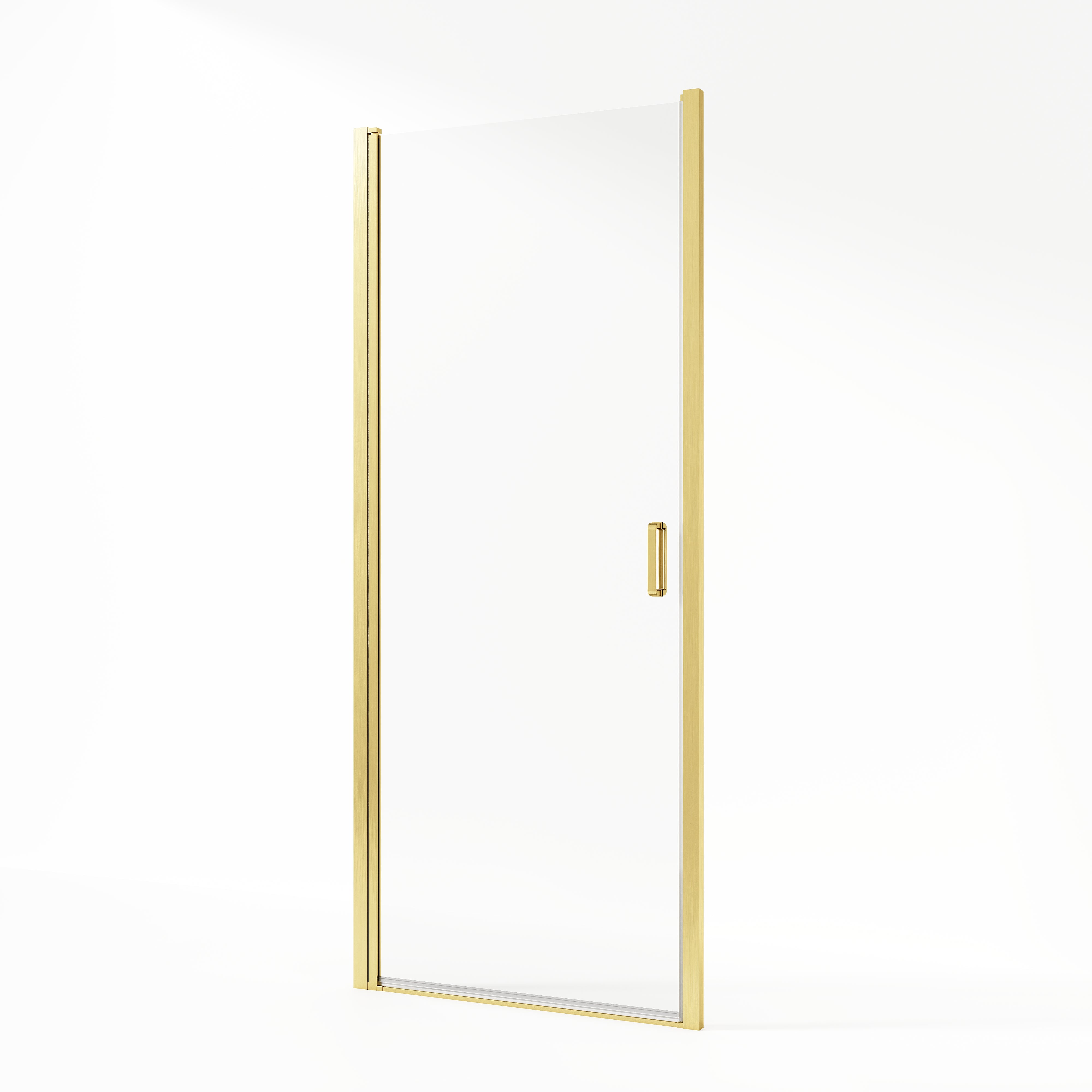#Color_Brushed Gold