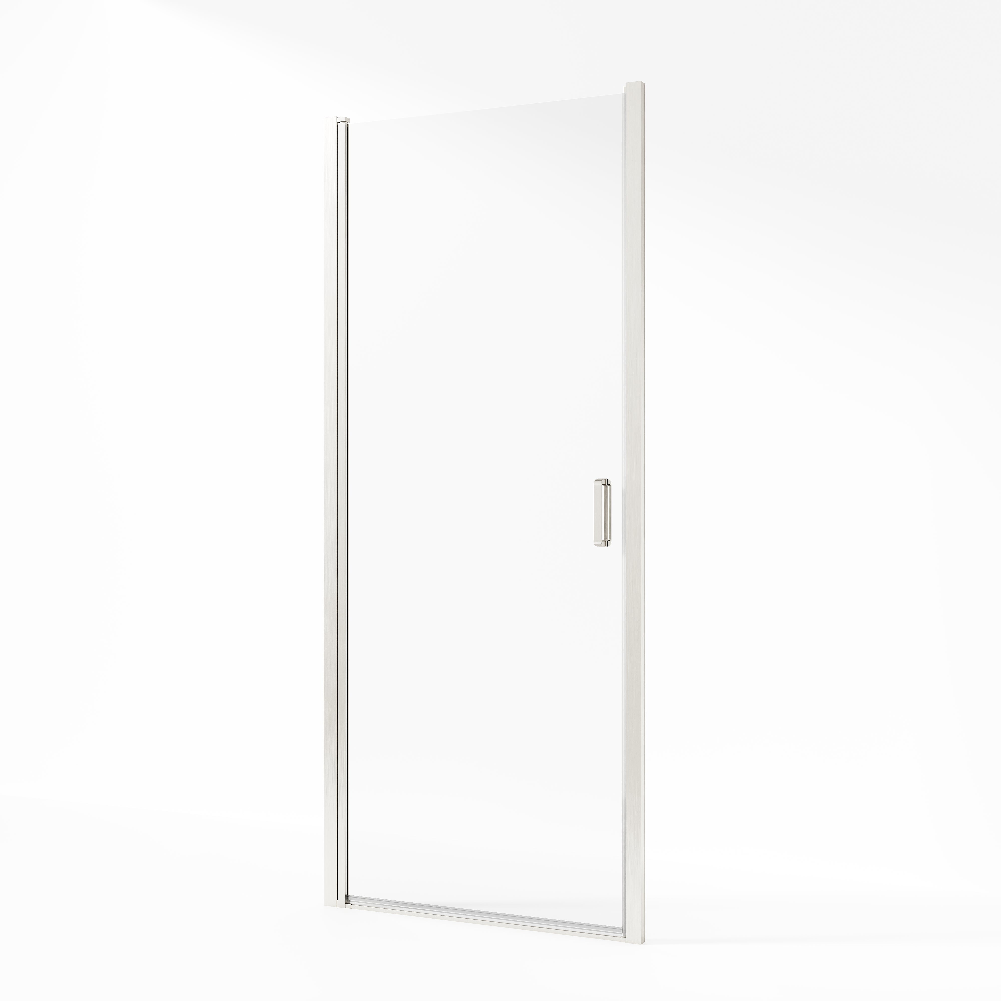#Color_Brushed Nickel