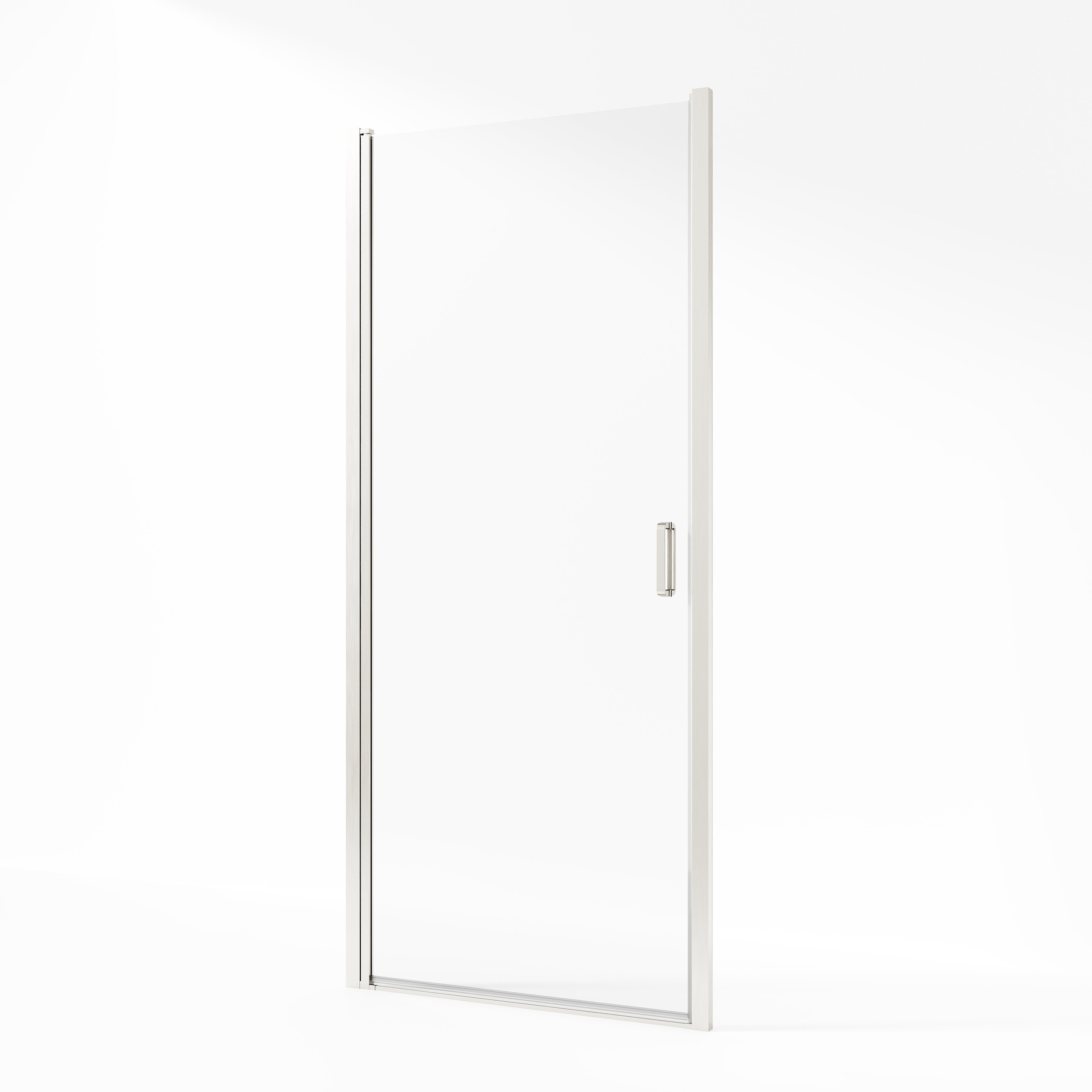 #Color_Brushed Nickel