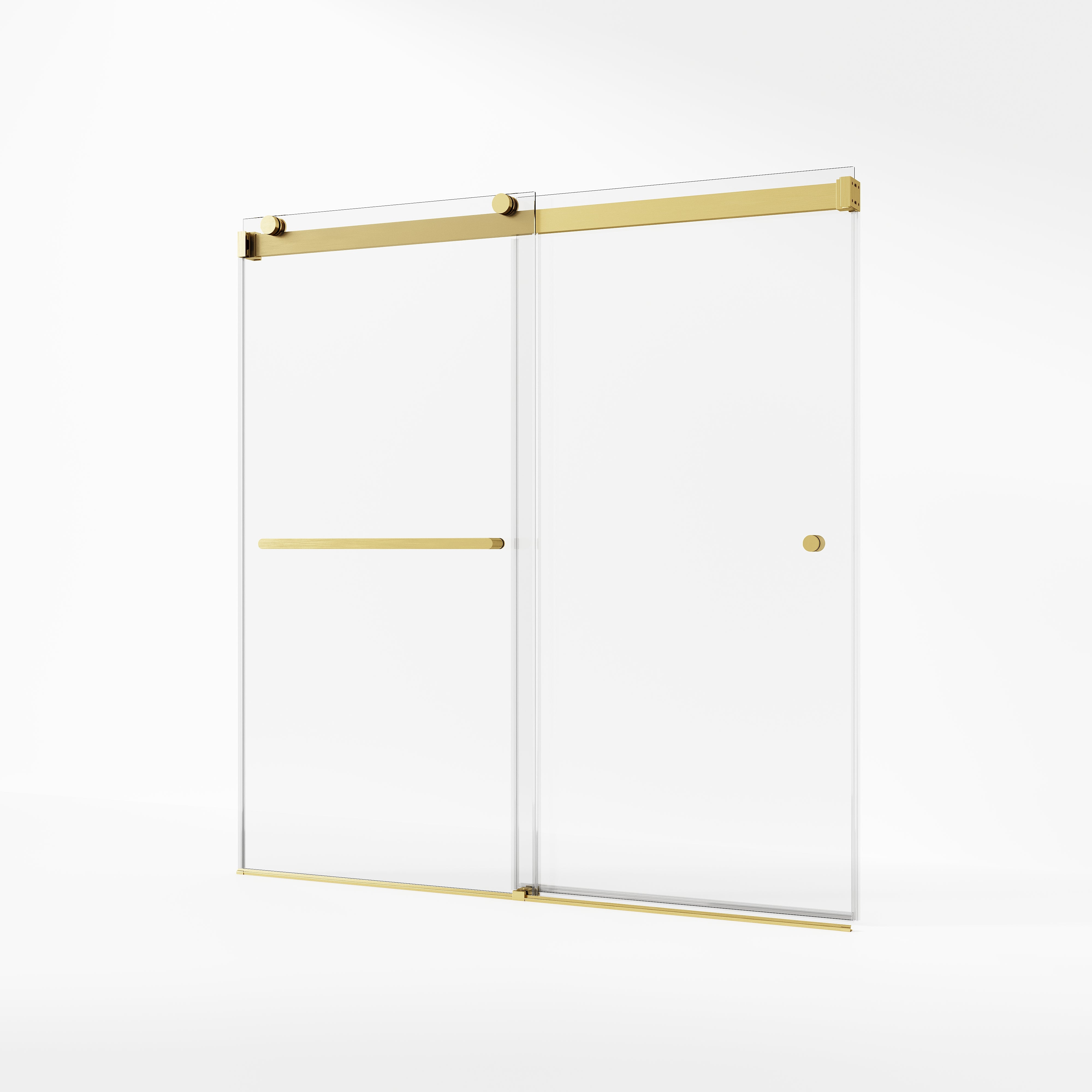 #Color_Brushed Gold