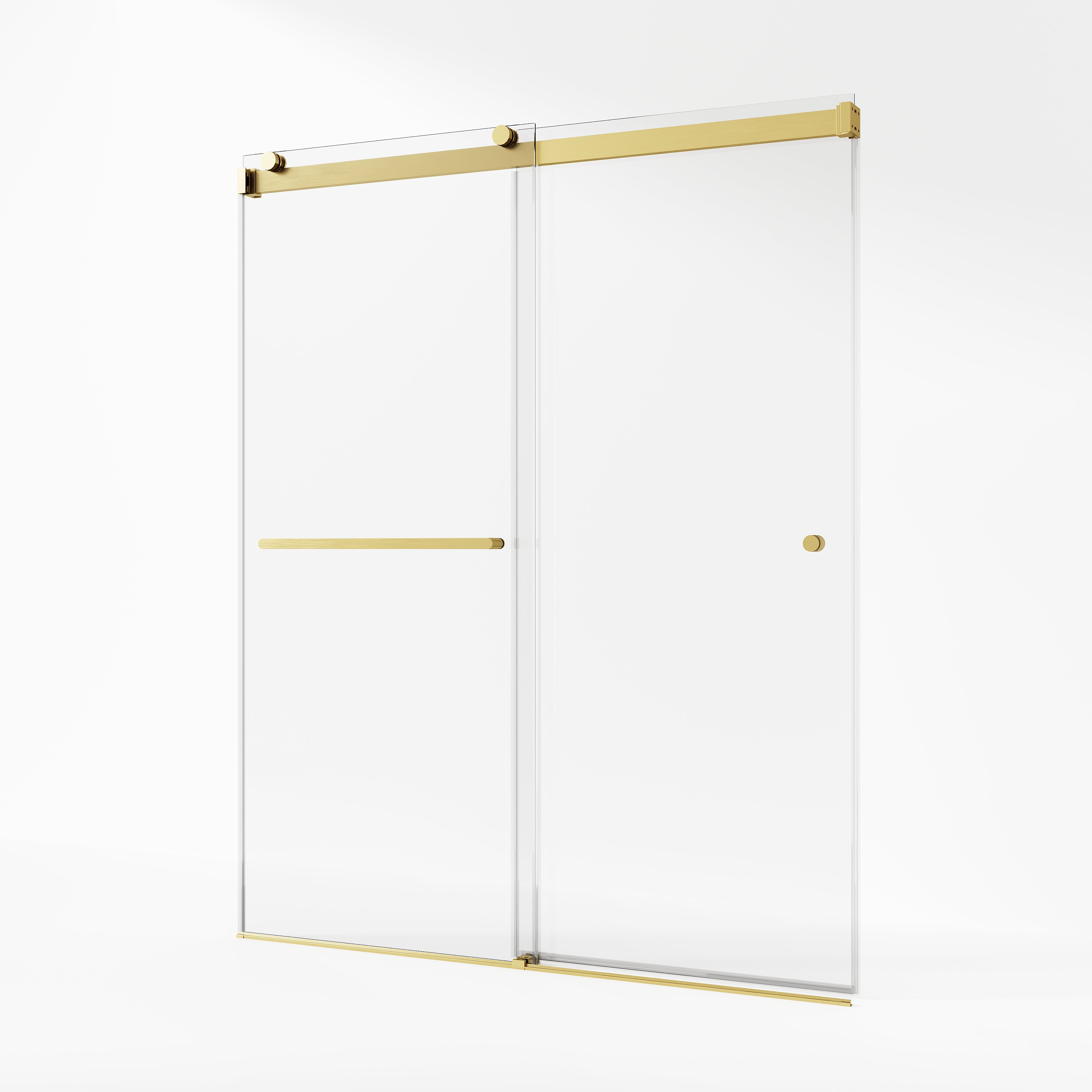 #Color_Brushed Gold