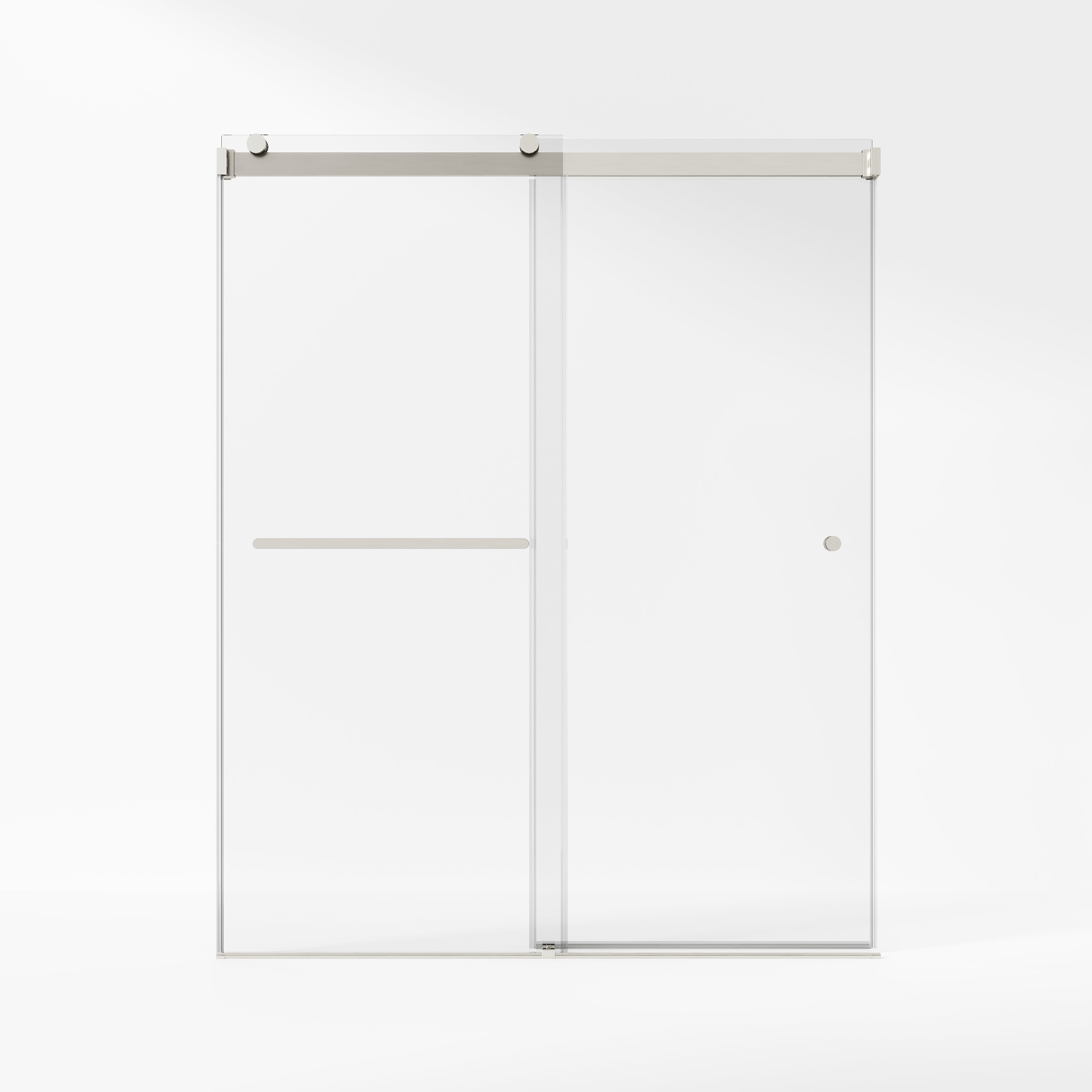 #Color_Brushed Nickel