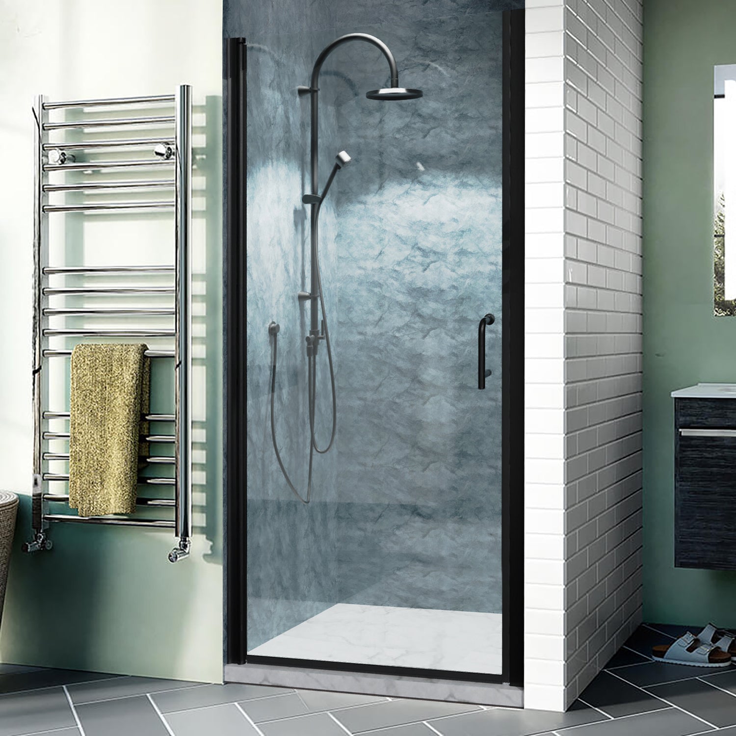 Shower Doors