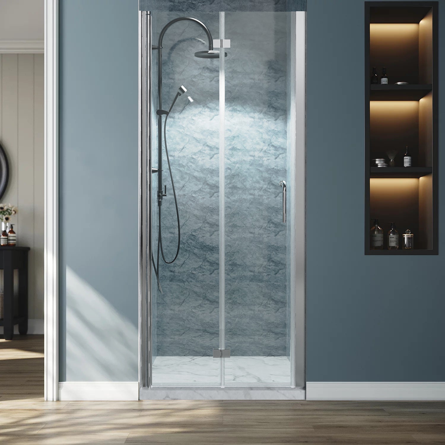 Shower Doors