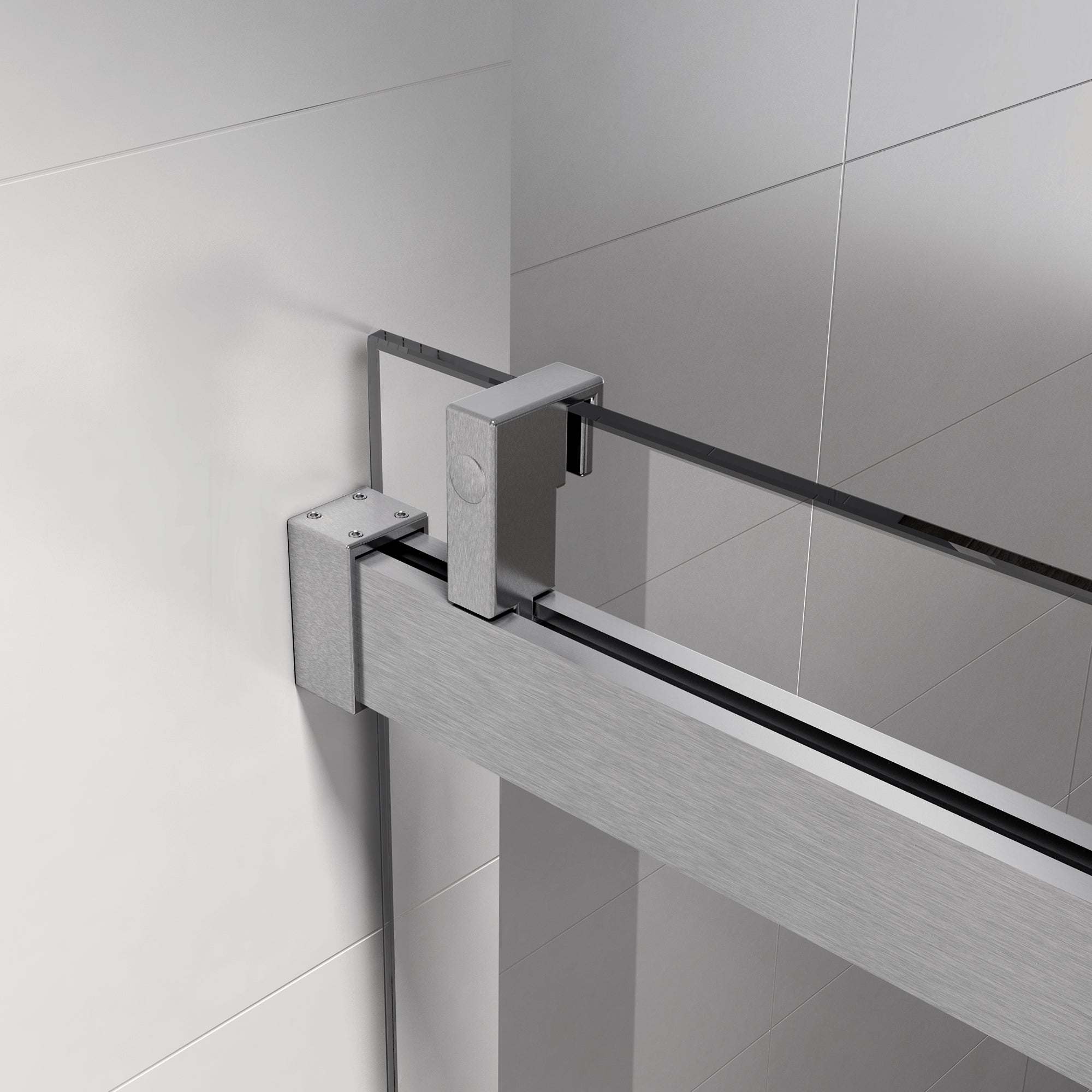 #Color_Brushed Nickel