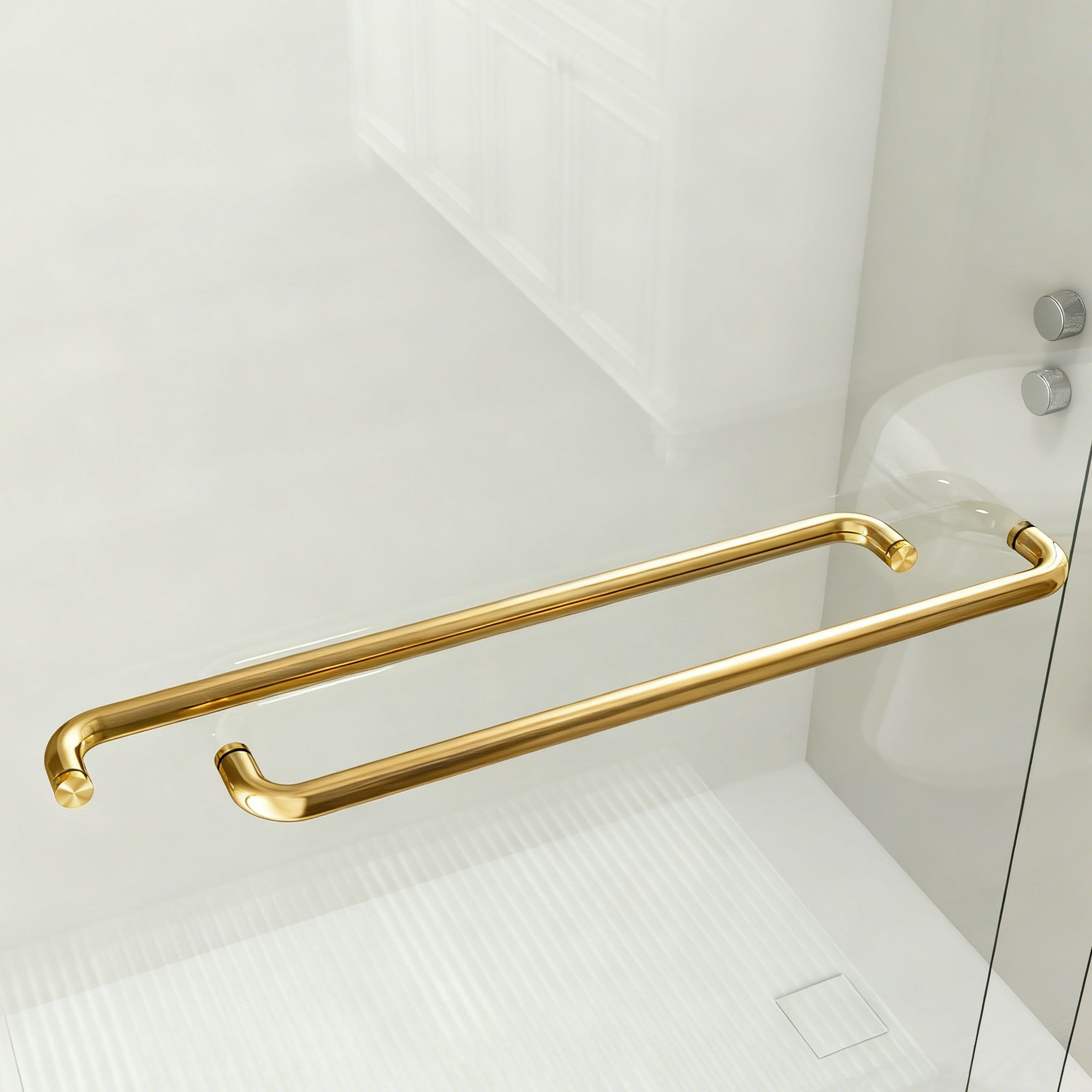 #Color_Brushed Gold