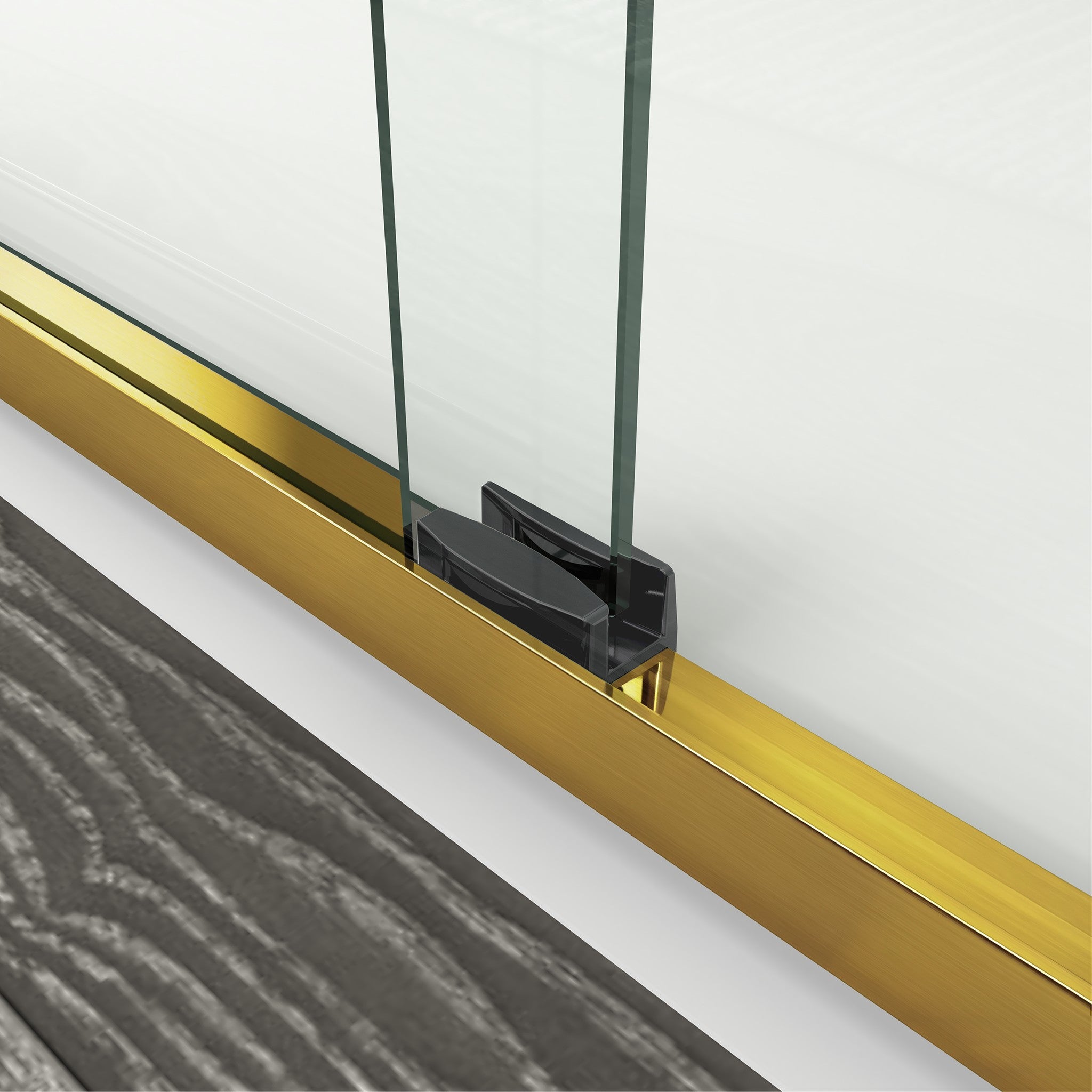 #Color_Brushed Gold