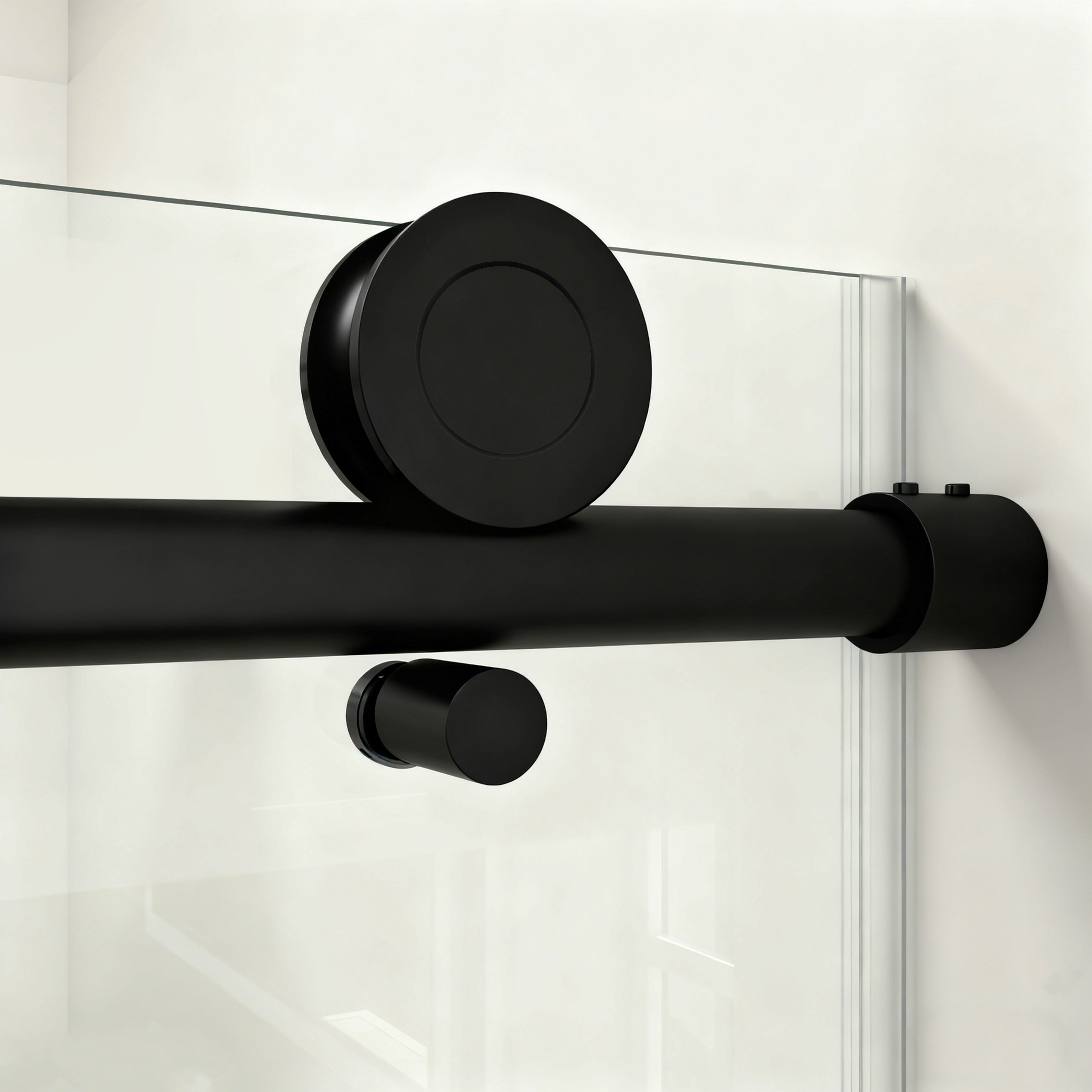 #Color_Matte Black