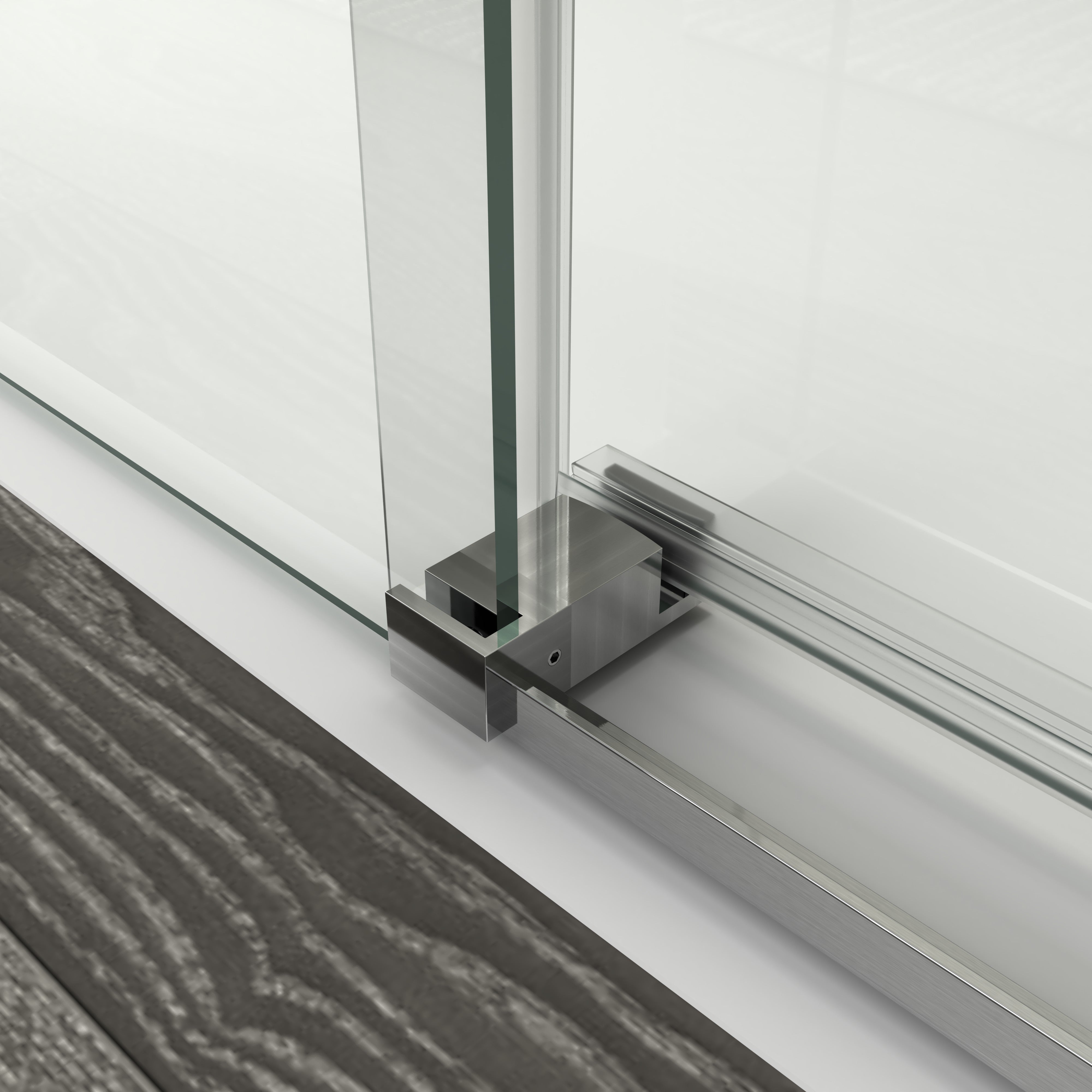 #Color_Brushed Nickel