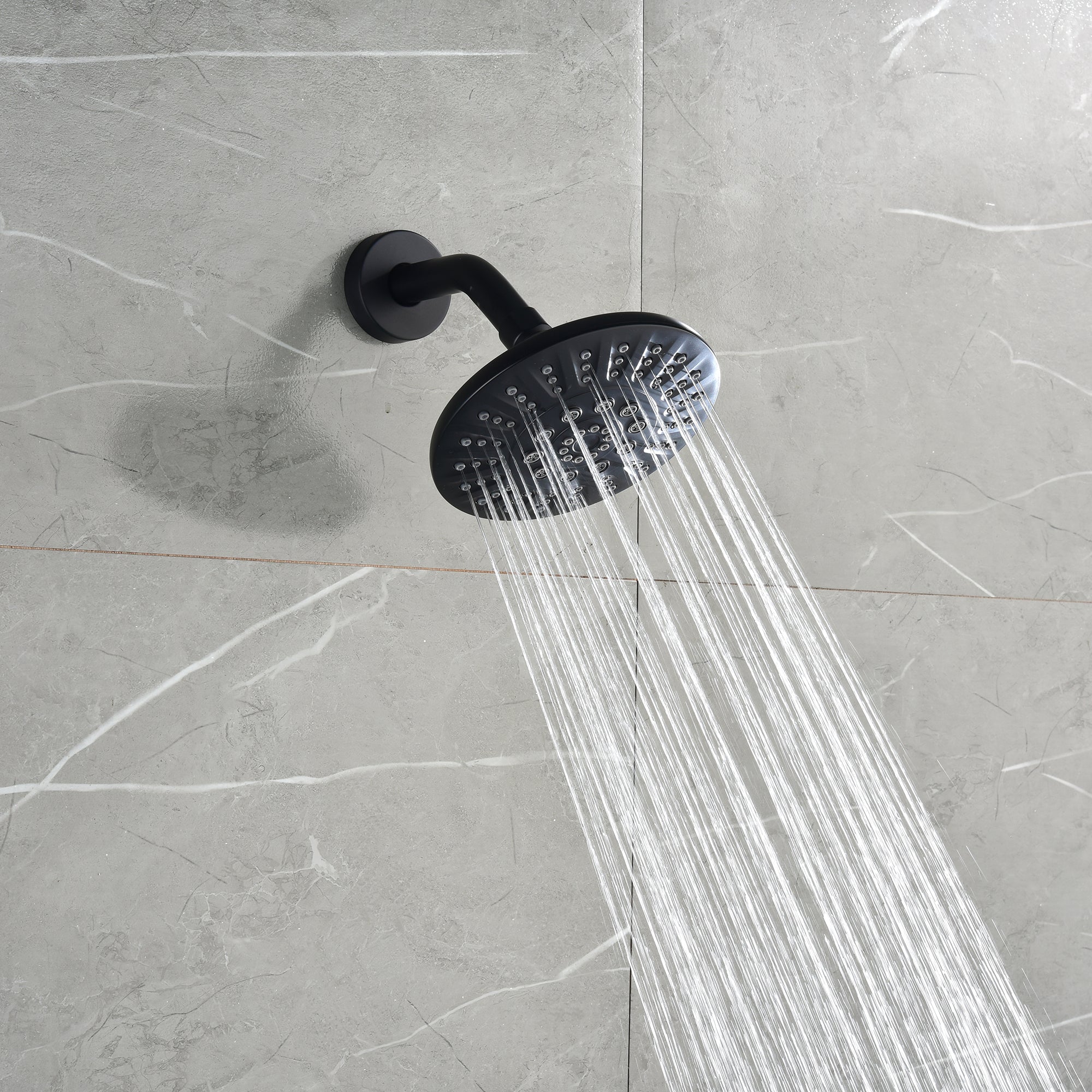 best rated shower heads